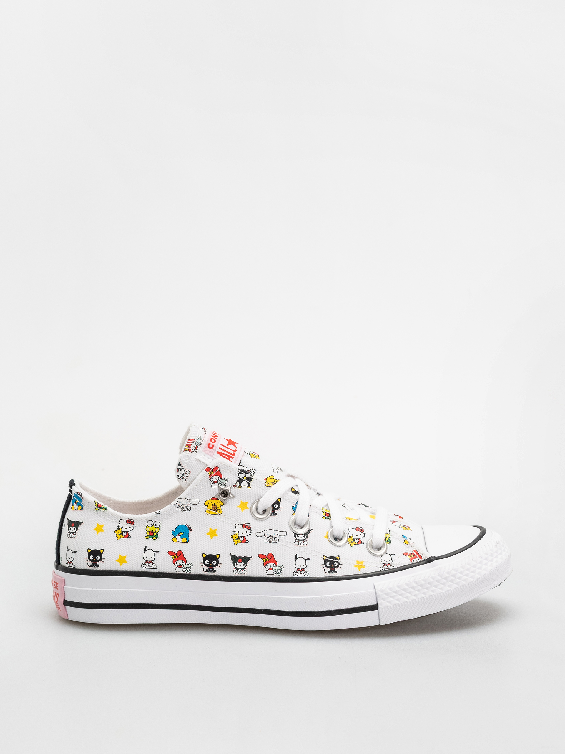 Кецове Converse Chuck Taylor All Star Ox