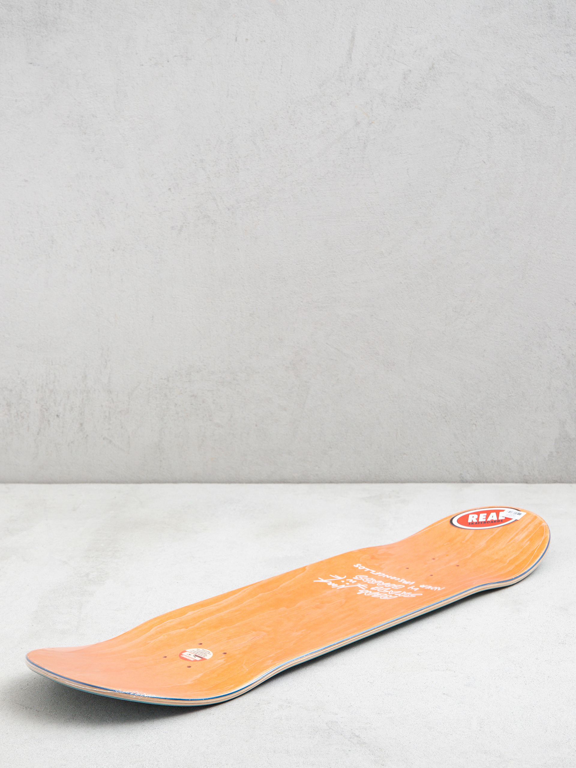 Дъска Real Wilkins Echoes (purple)