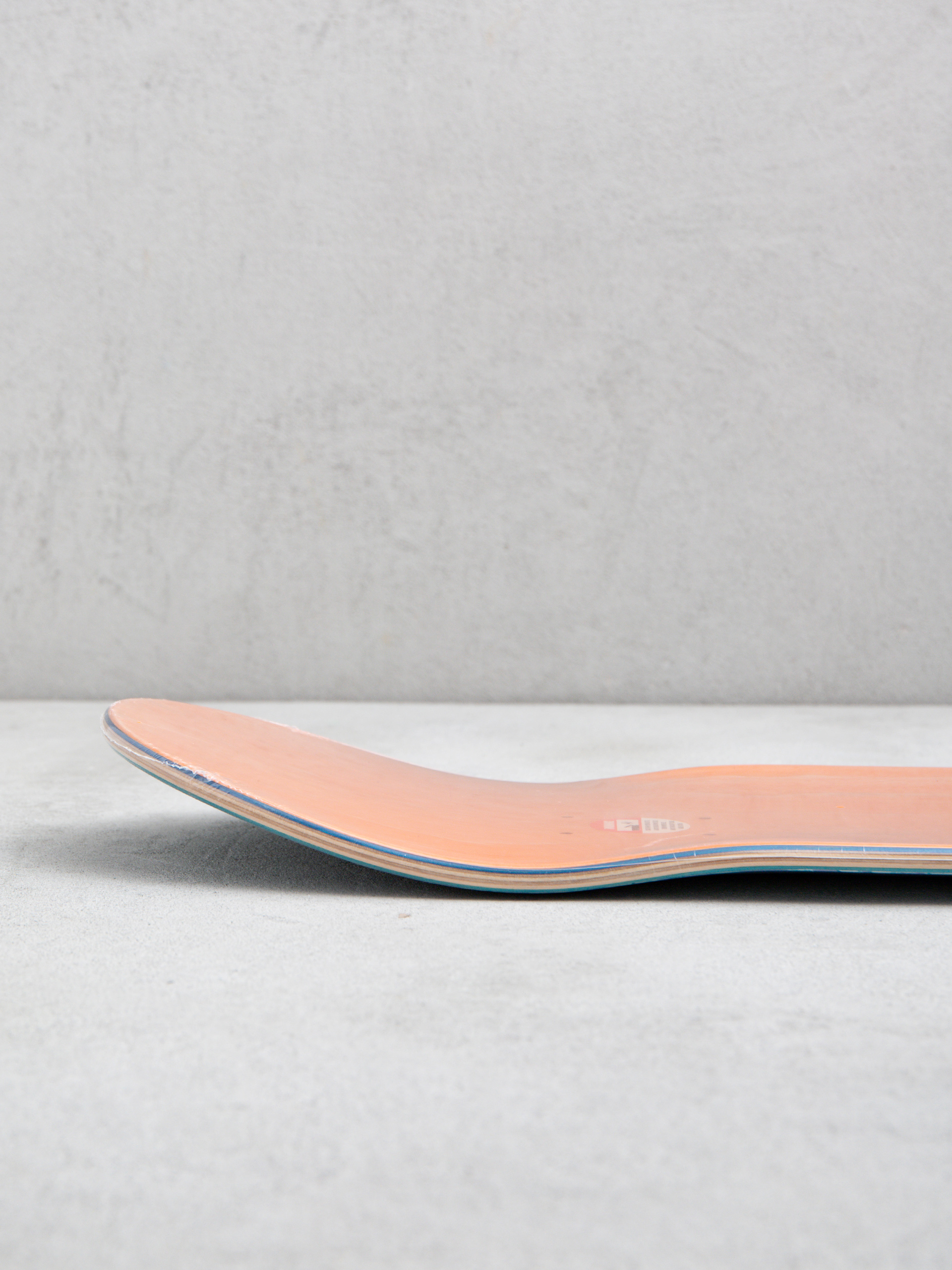 Дъска Real Wilkins Echoes (purple)