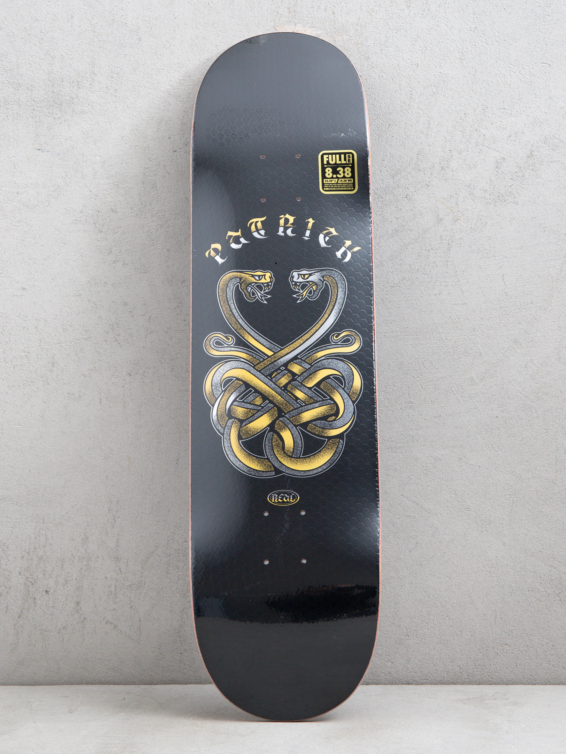 Дъска Real Praman Fight