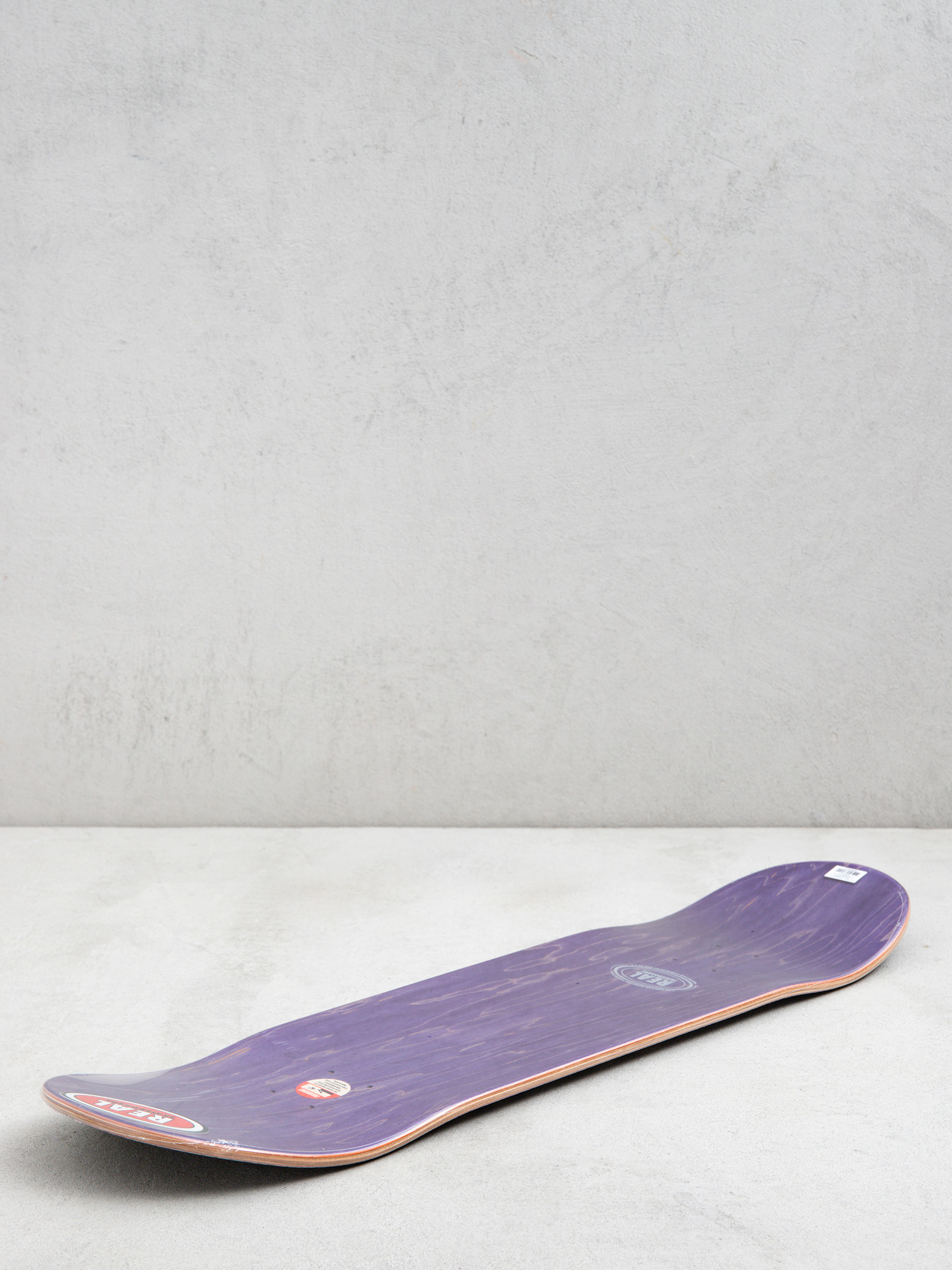 Дъска Real Praman Fight (black)