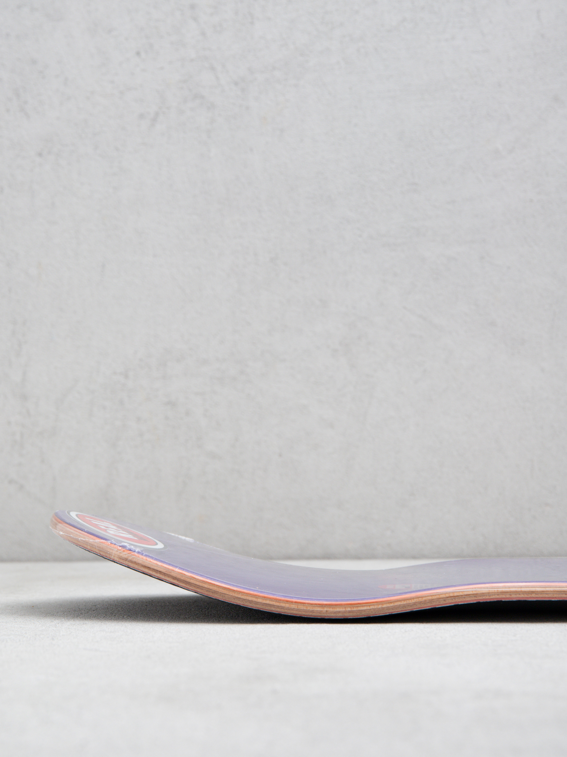 Дъска Real Praman Fight (black)