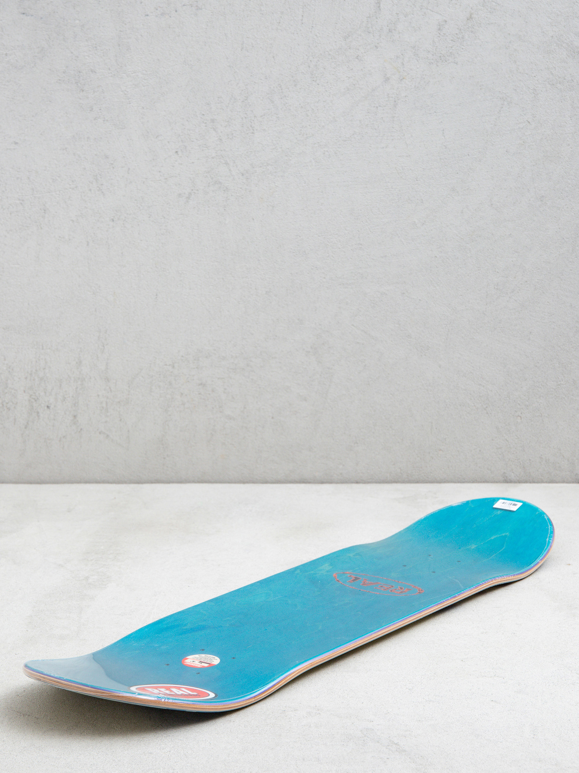 Дъска Real Mason Artificial (cream)