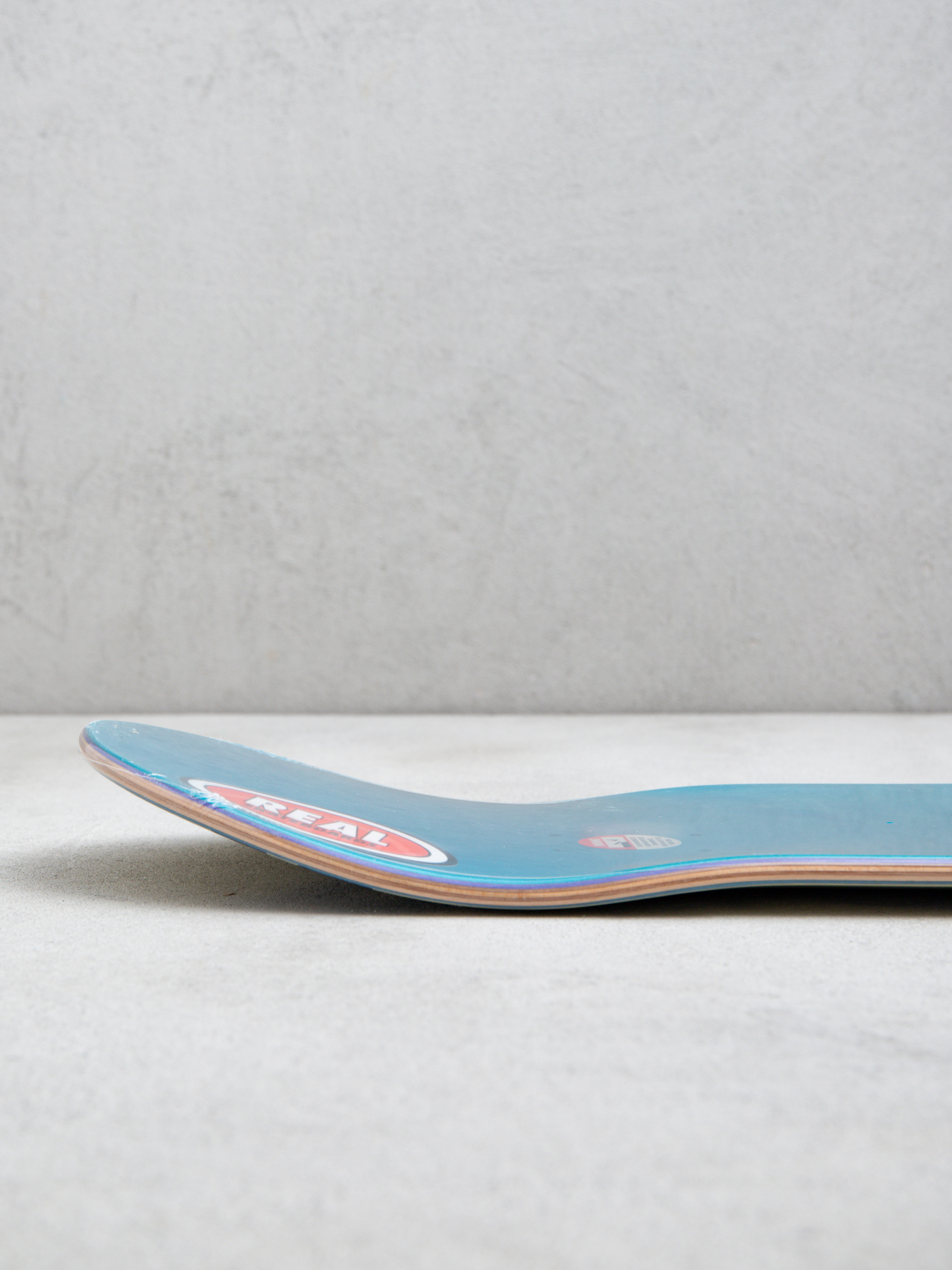 Дъска Real Mason Artificial (cream)