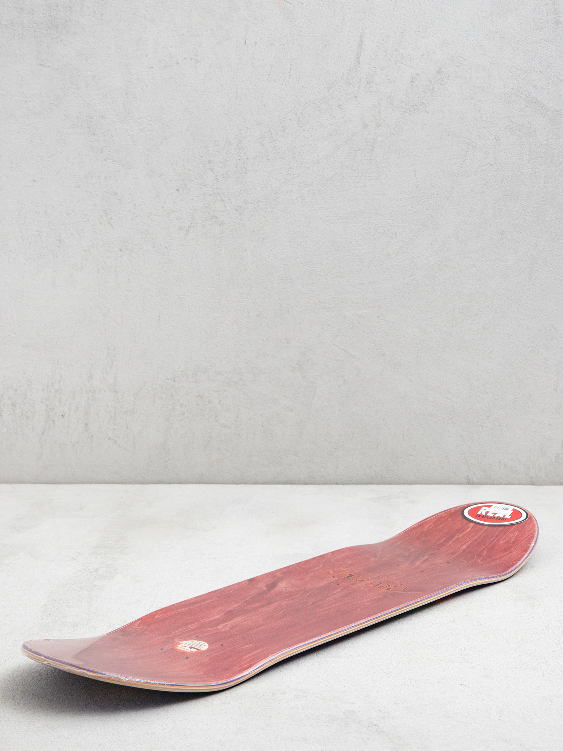 Дъска Real Zion Artificial (purple)