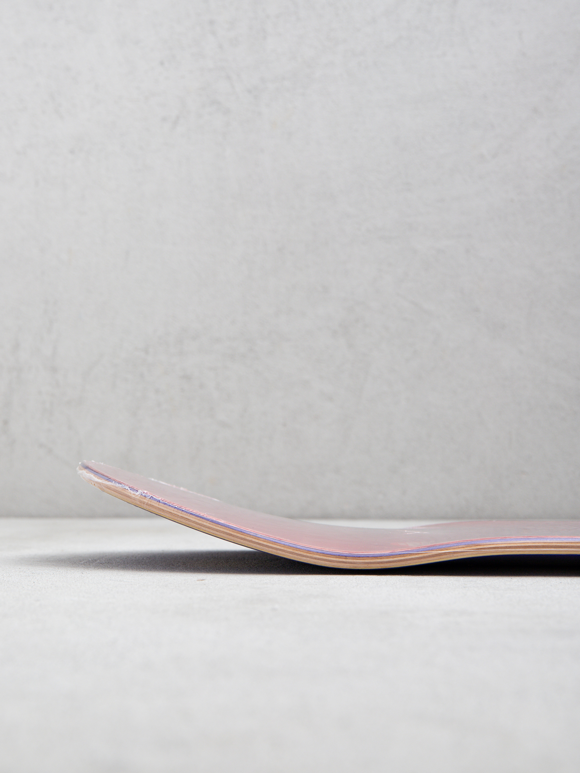 Дъска Real Zion Artificial (purple)