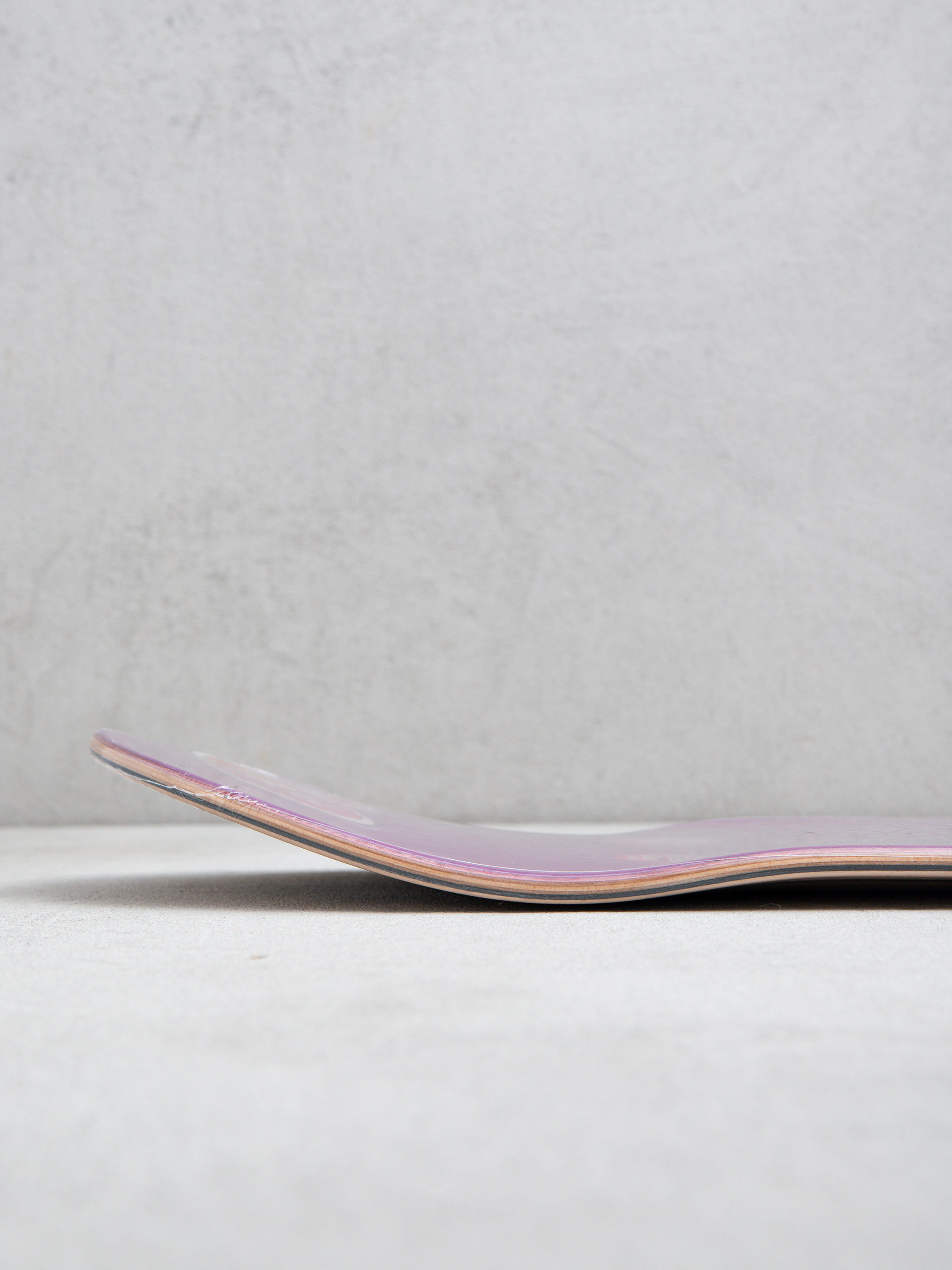 Дъска Real Kyle Engraved (white)