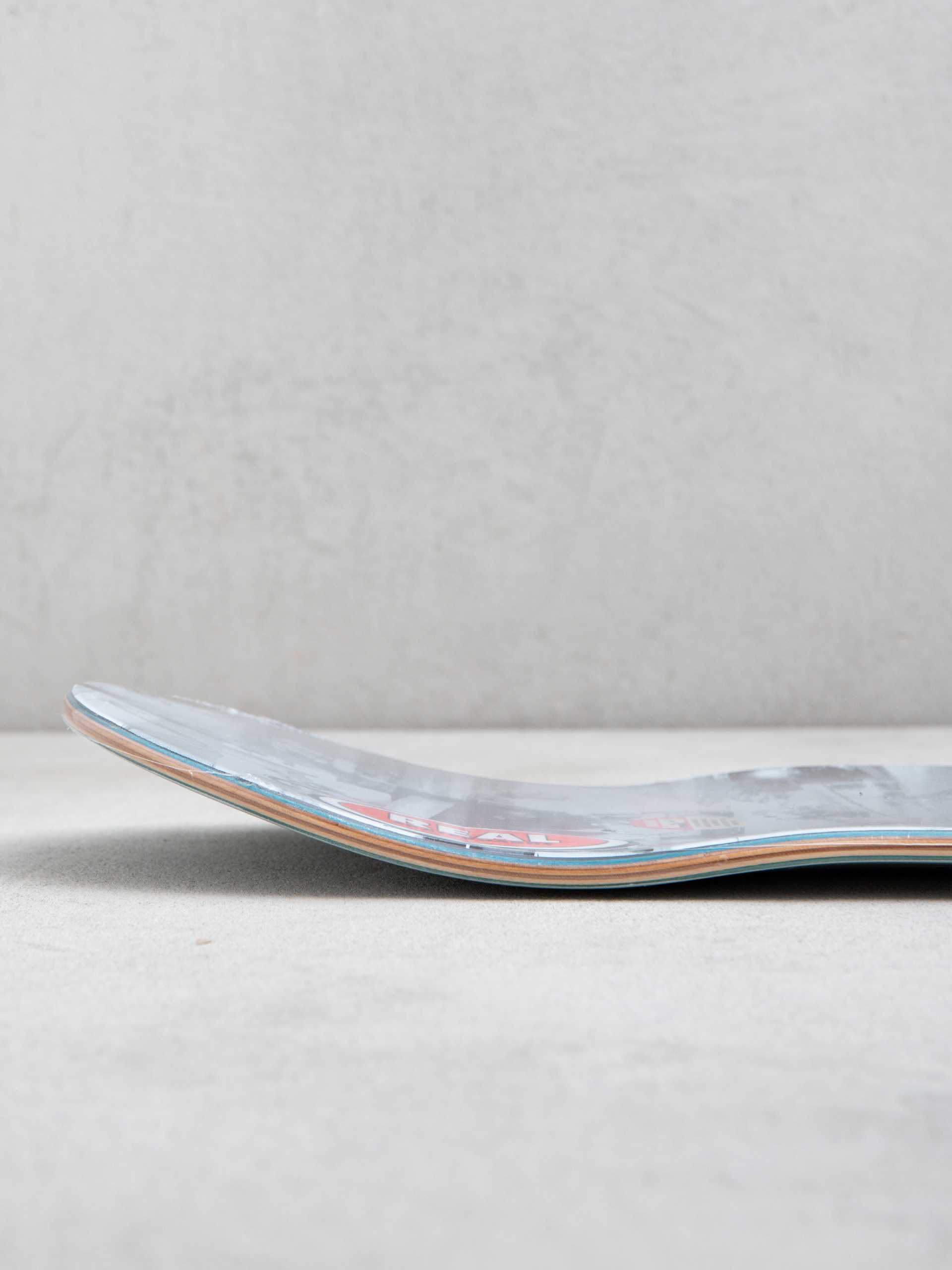 Дъска Real Chima 20 Years (white)