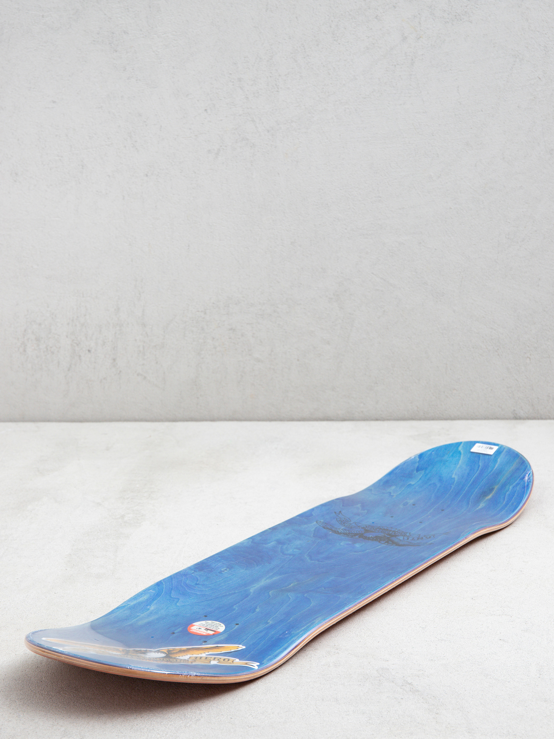 Дъска Antihero Doobie Eat The Rich