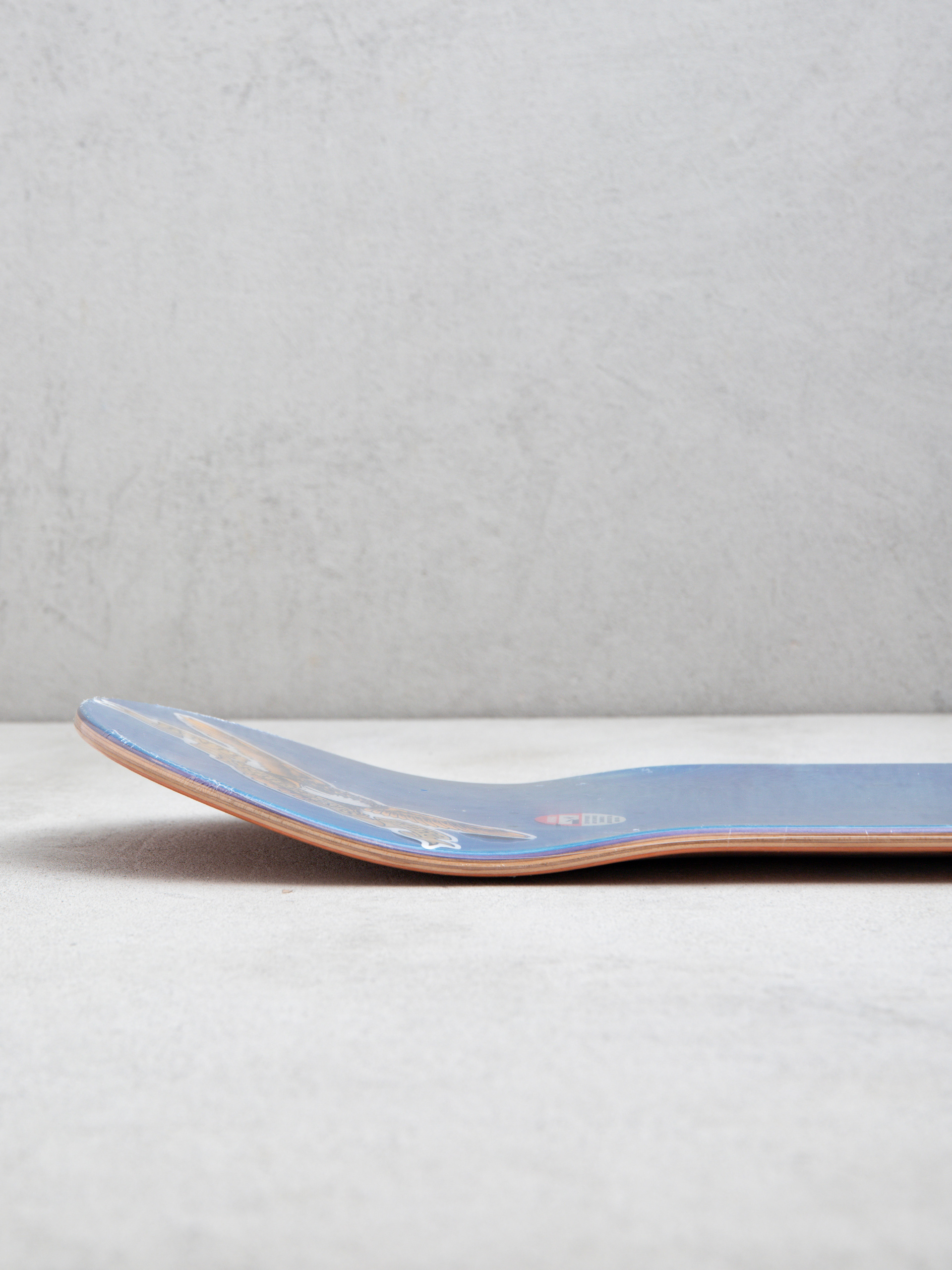 Дъска Antihero Doobie Eat The Rich