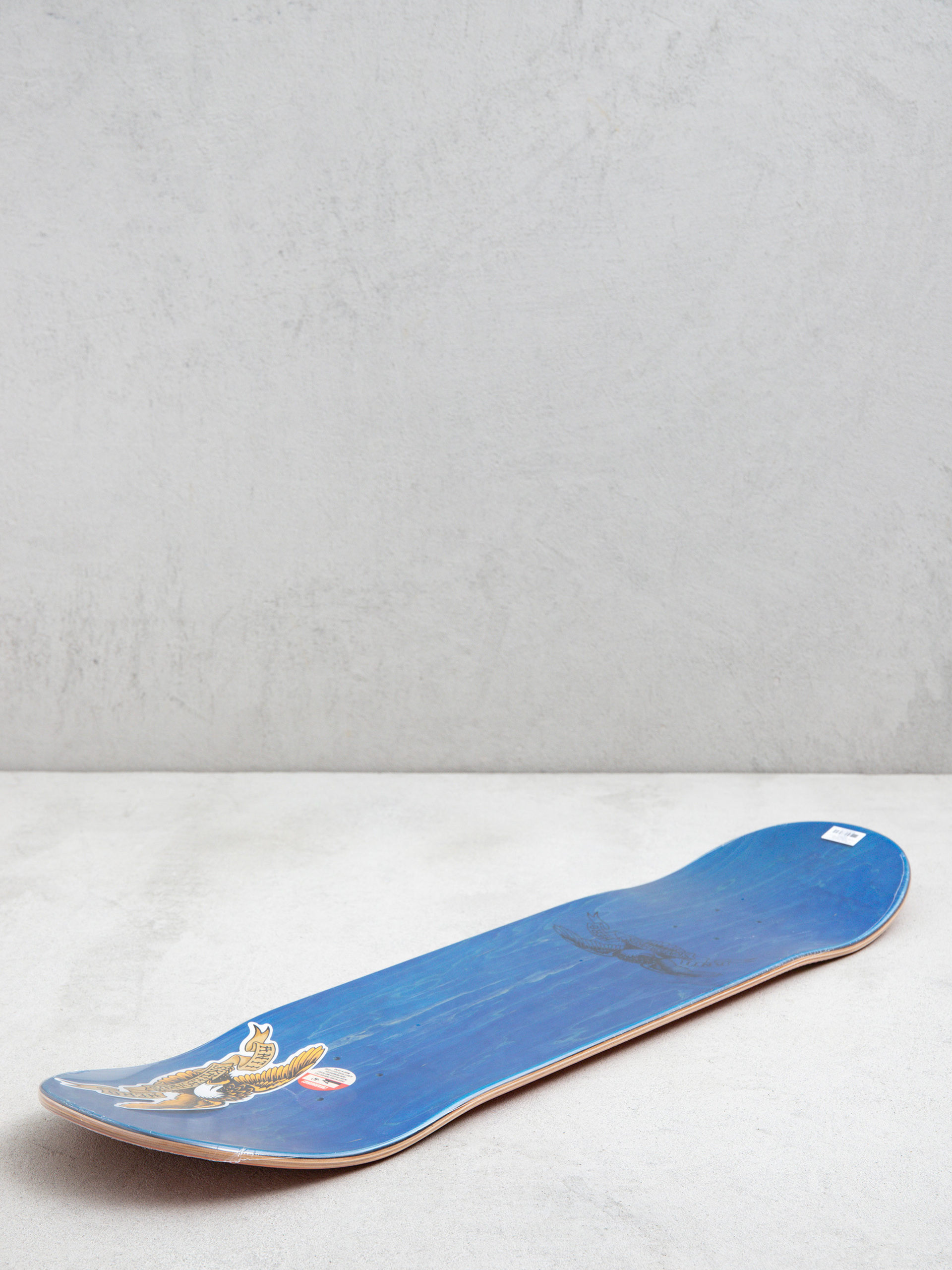 Дъска Antihero Chapman Eat The Rich