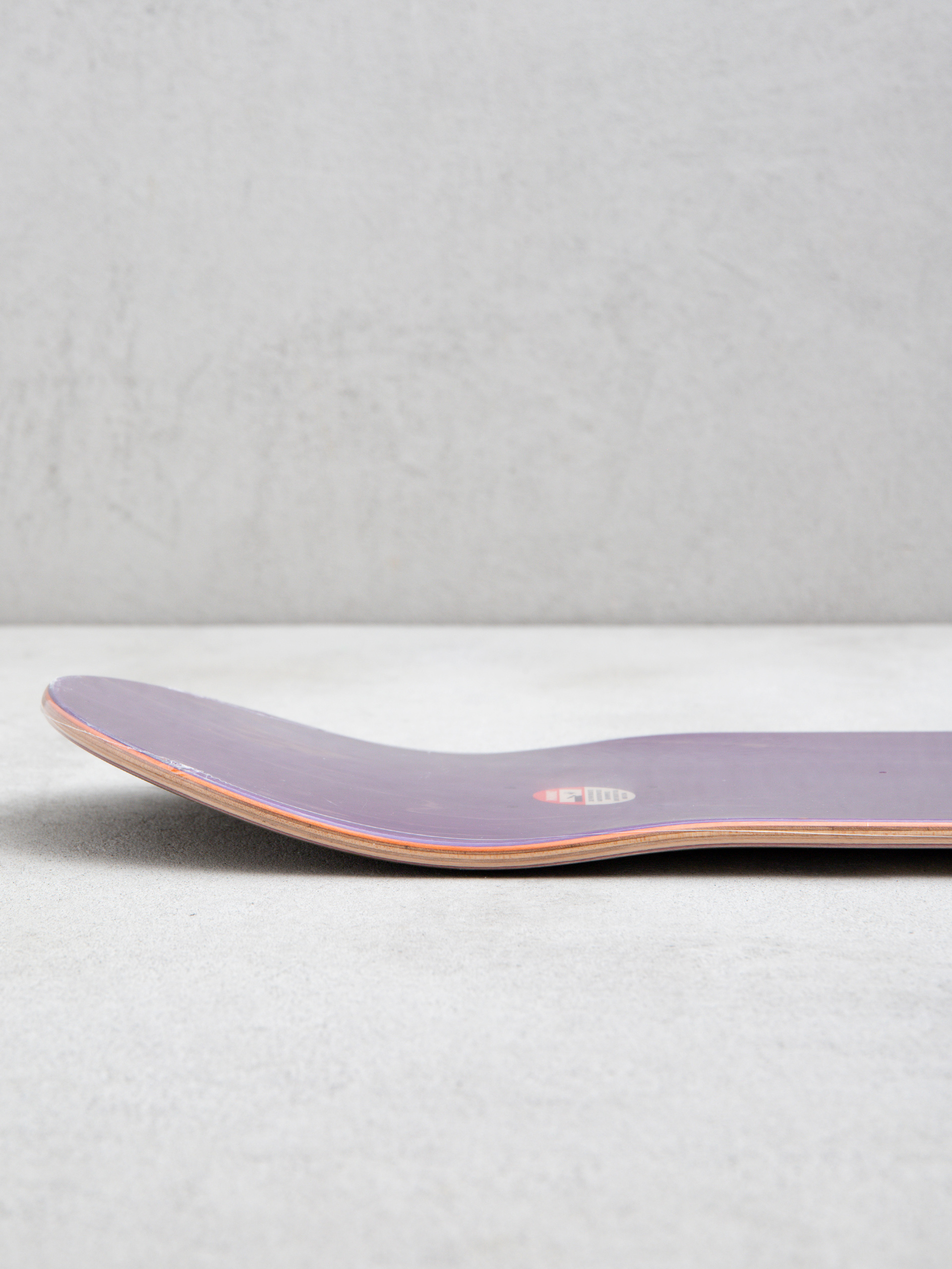 Дъска Antihero Team Classic Eagle (brown)