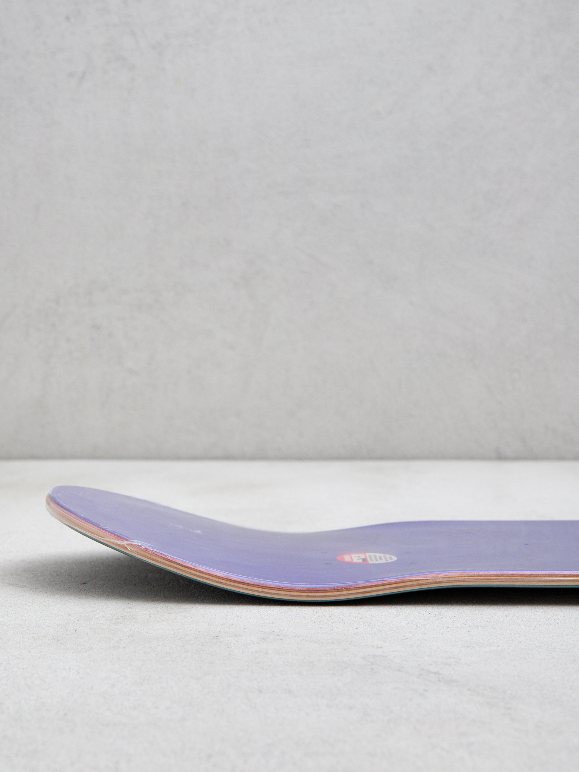 Дъска Antihero Team Classic Eagle (grey)