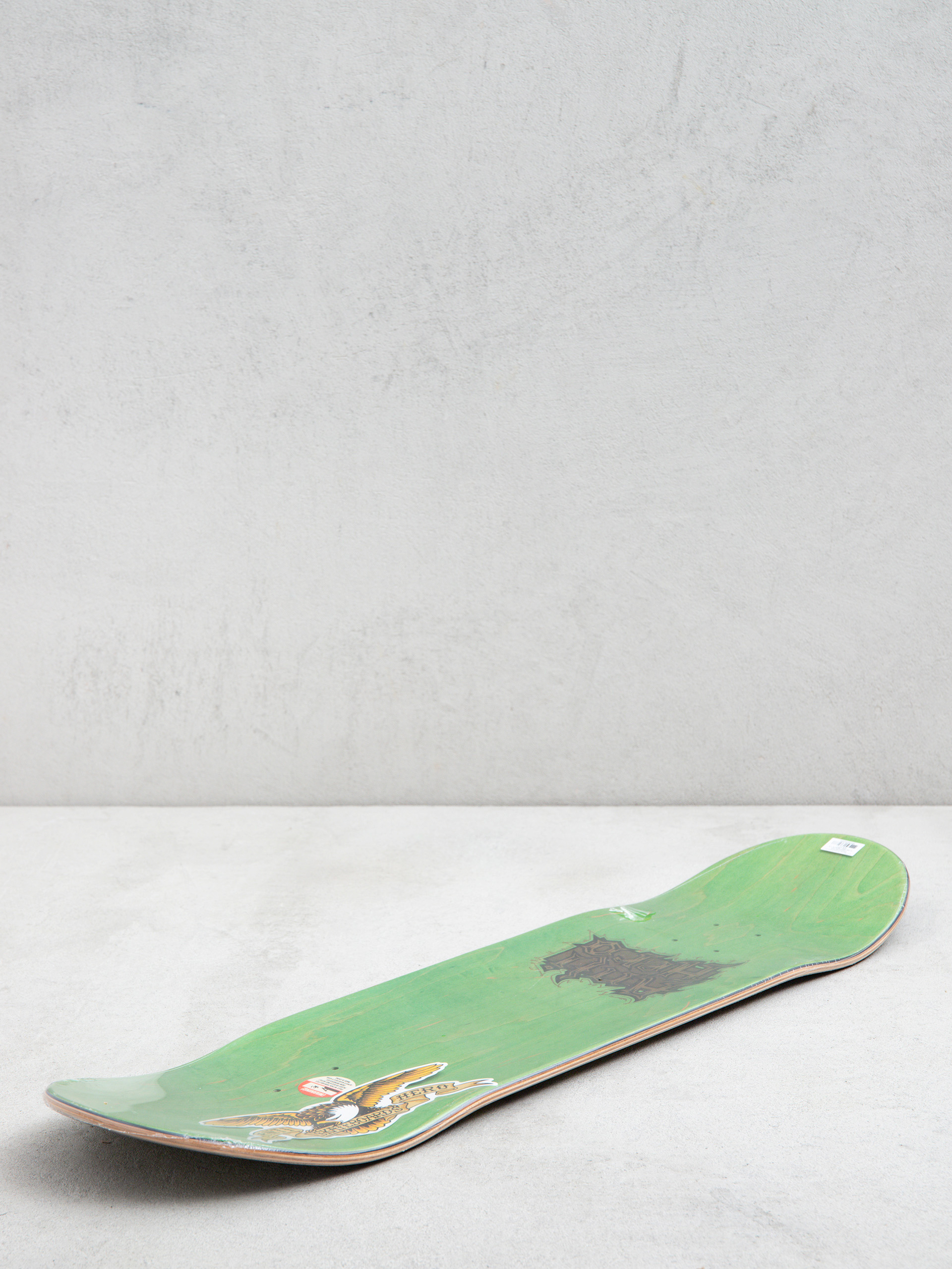 Дъска Antihero Grant Medieval (brown)