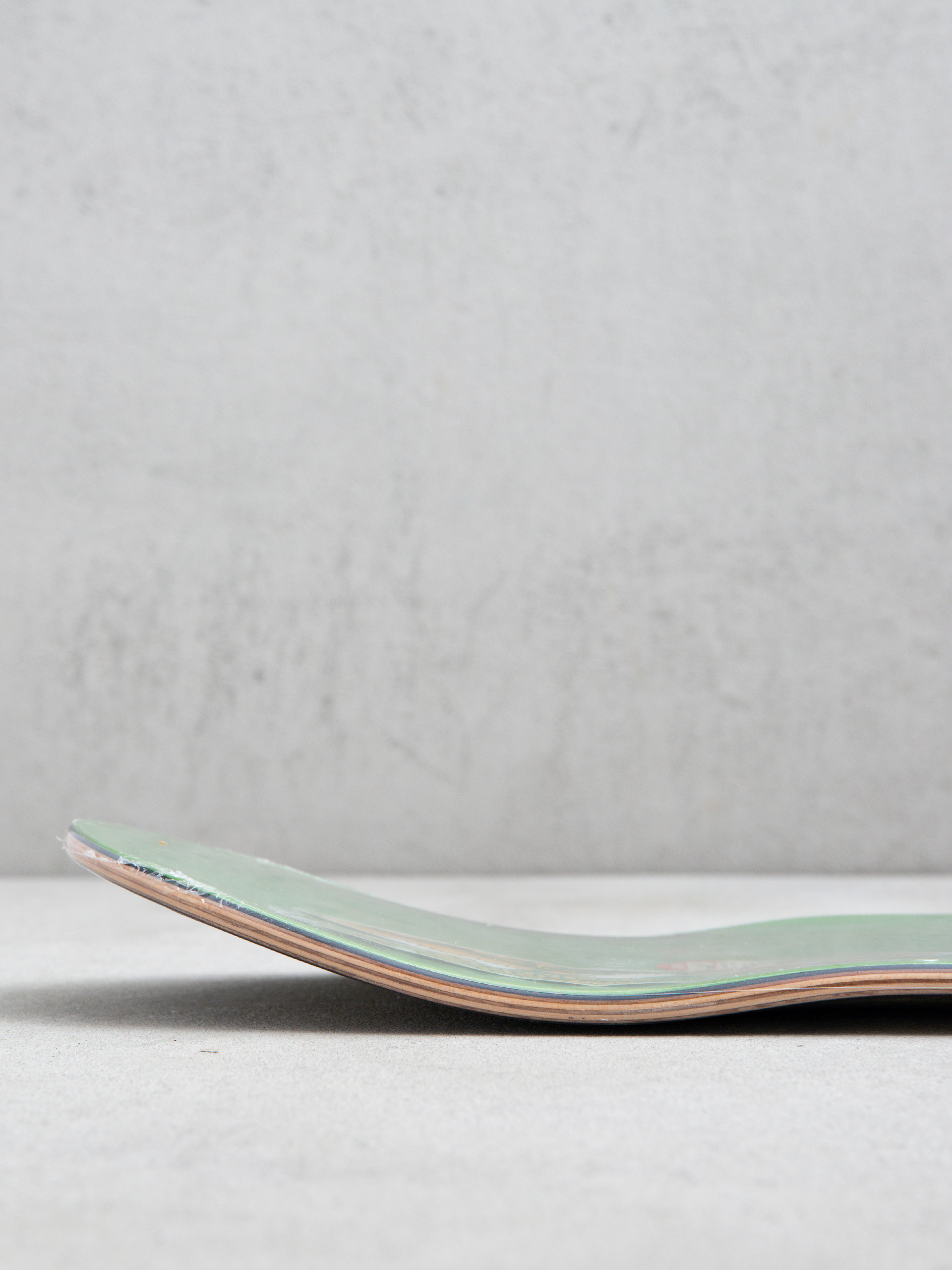 Дъска Antihero Grant Medieval (brown)