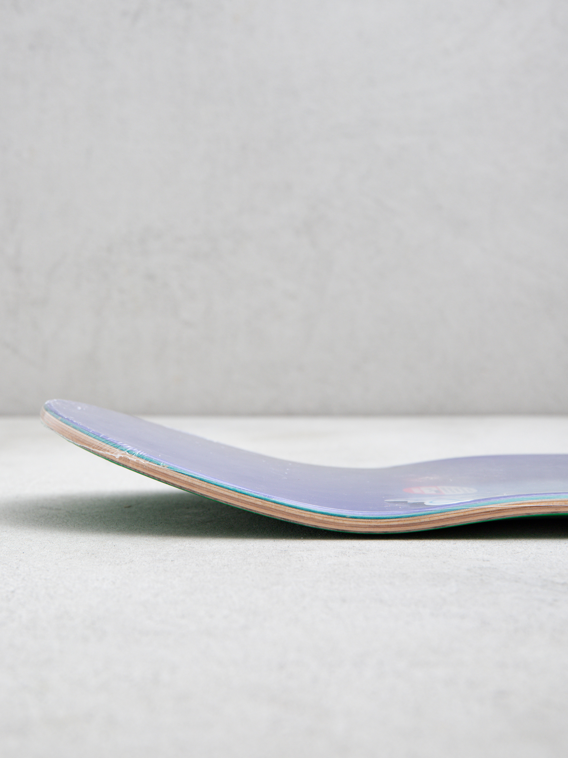 Дъска Krooked Spanky Guest Pro (green)