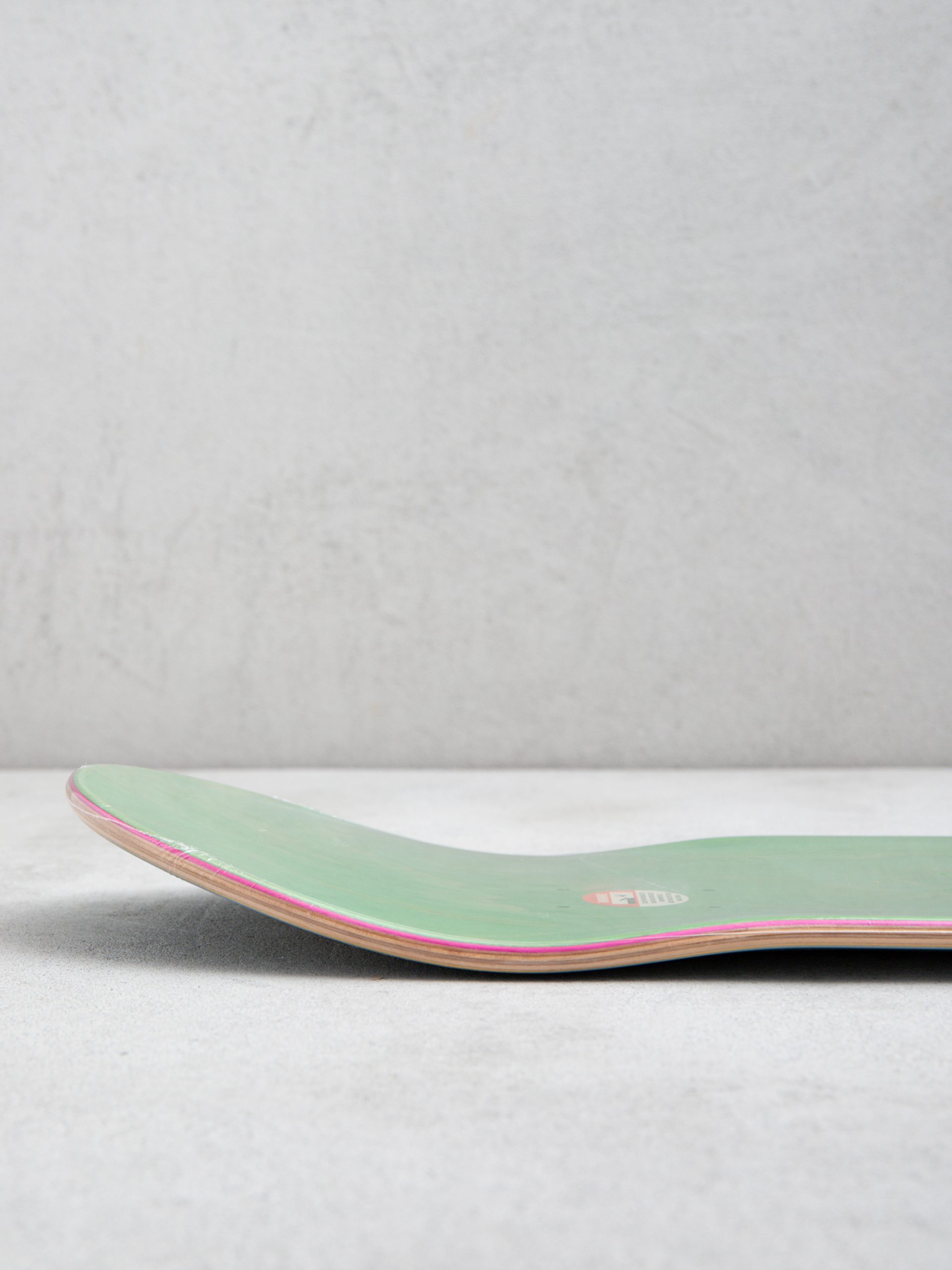 Дъска Krooked Narvaez Burds