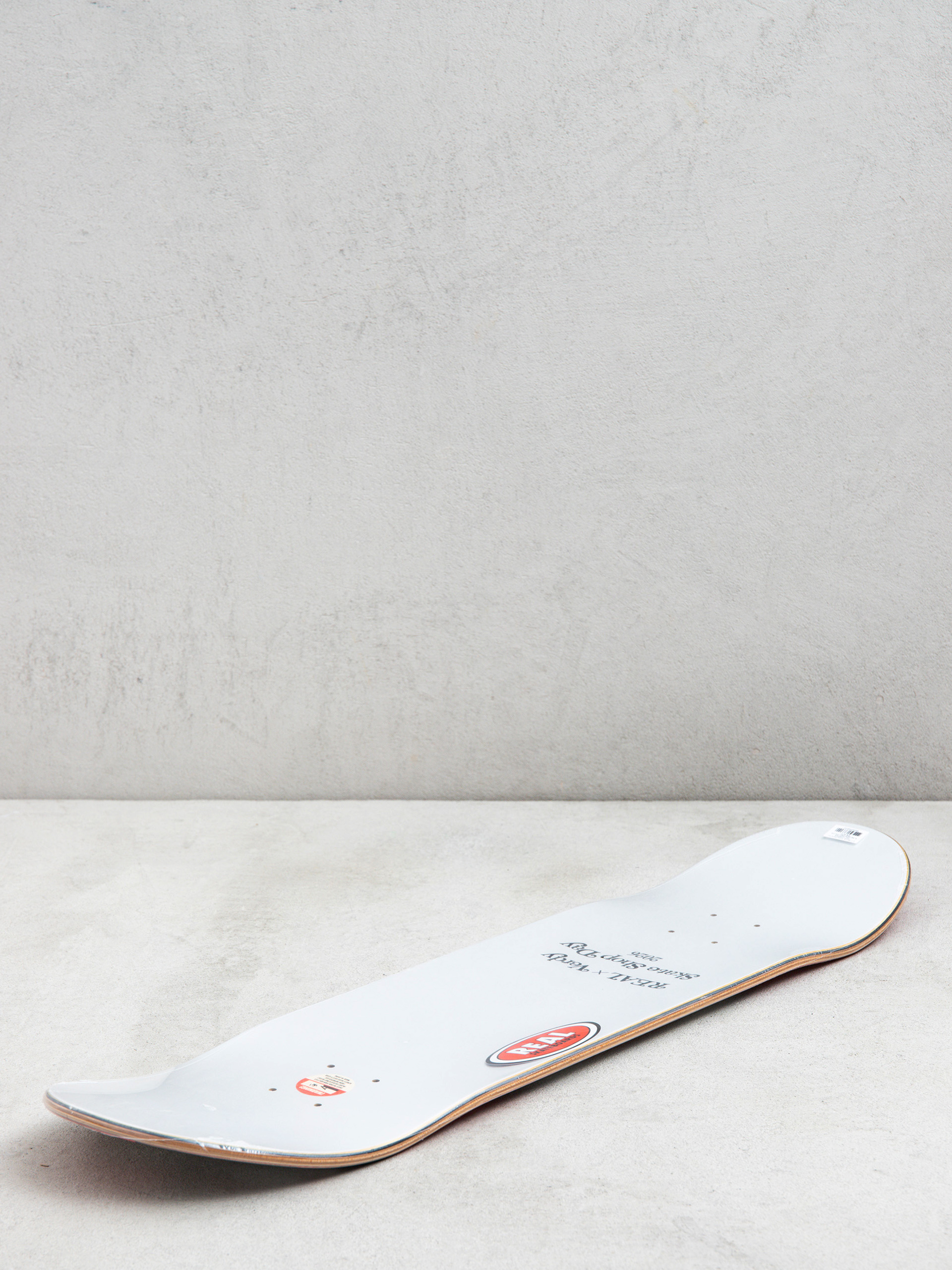 Дъска Real SSD Verdy Oval