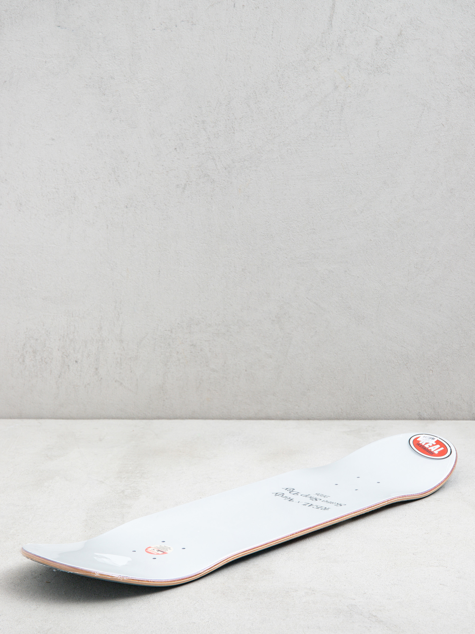 Дъска Real SSD Verdy Ishod