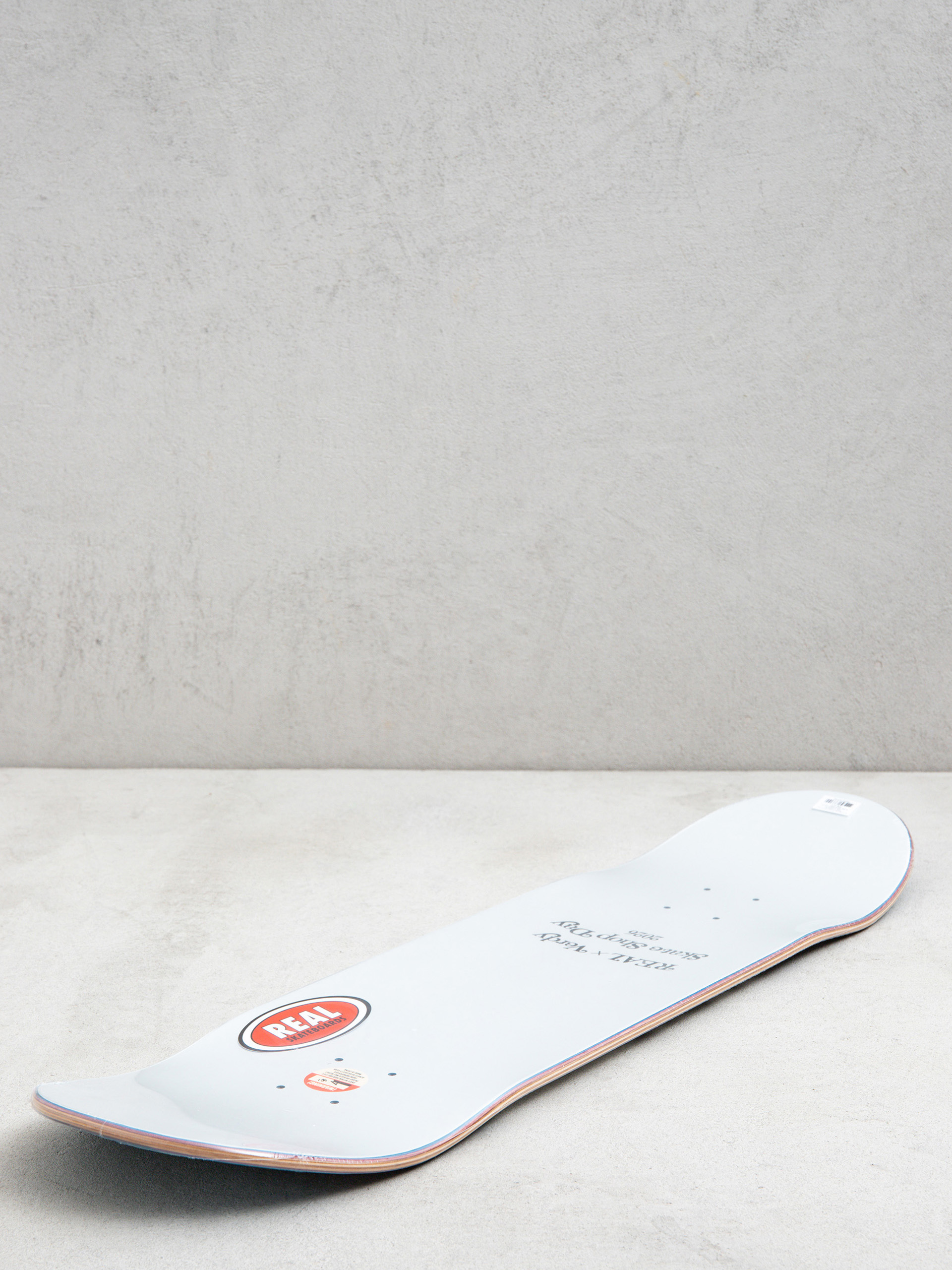 Дъска Real SSD Verdy Vick