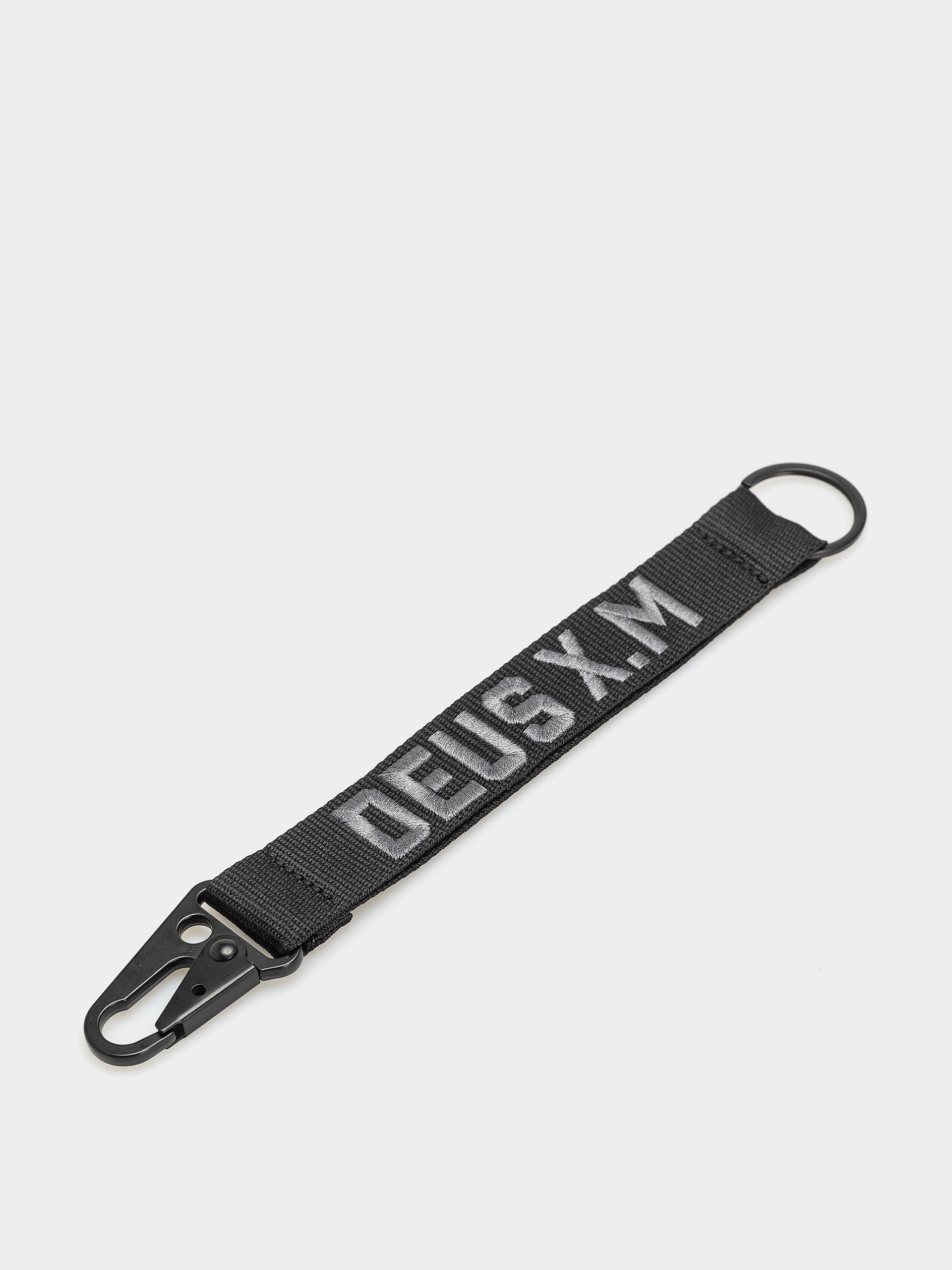Ключодържател Deus Ex Machina Harness Keyholder (black)
