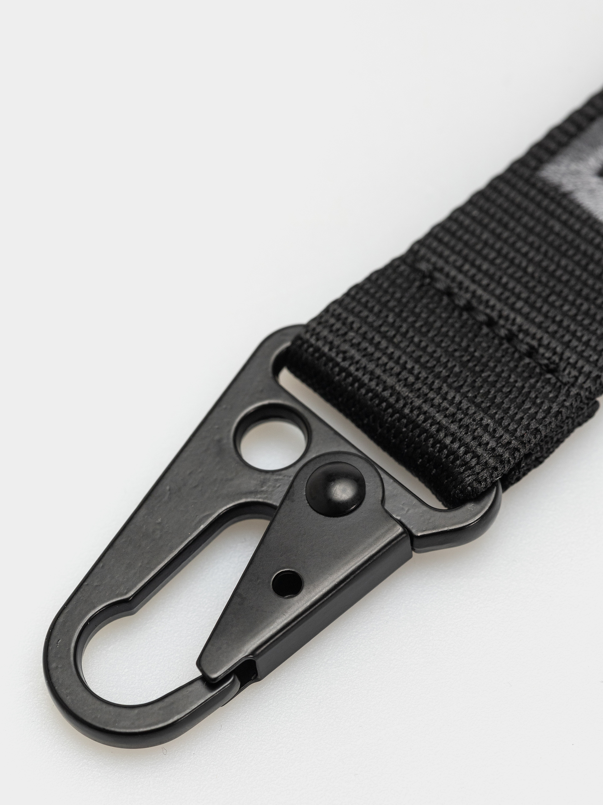 Ключодържател Deus Ex Machina Harness Keyholder (black)