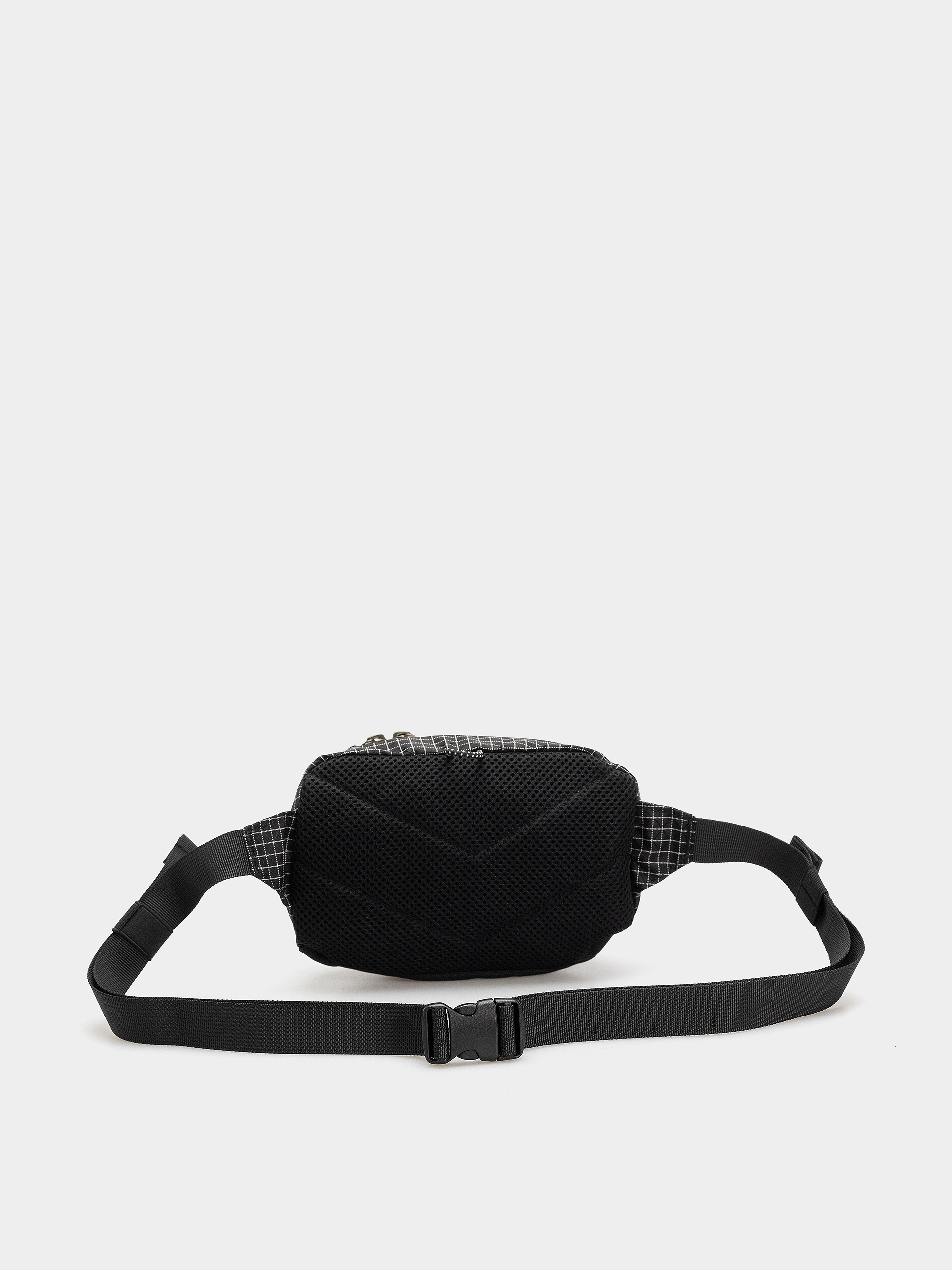 Чантичка за кръст Deus Ex Machina Jet Setter Pack (black)