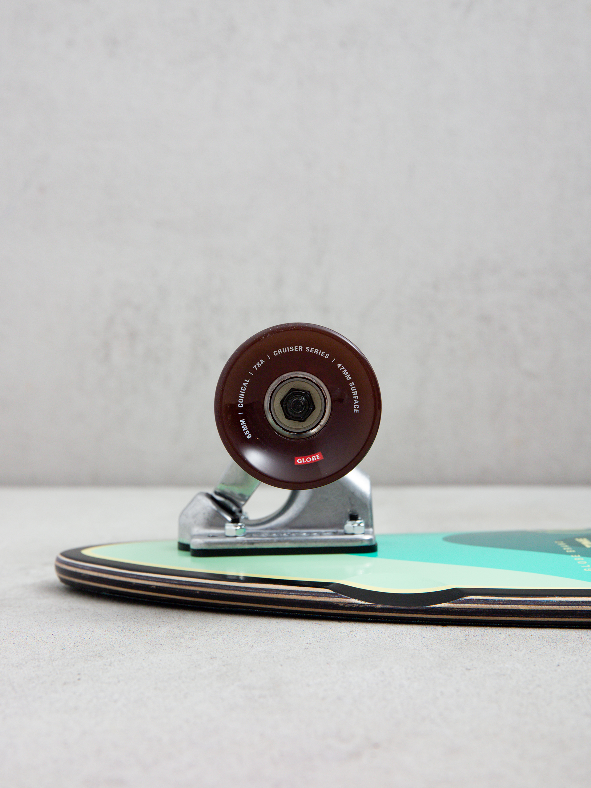 Лонгърборд Globe The All Time (seascape)