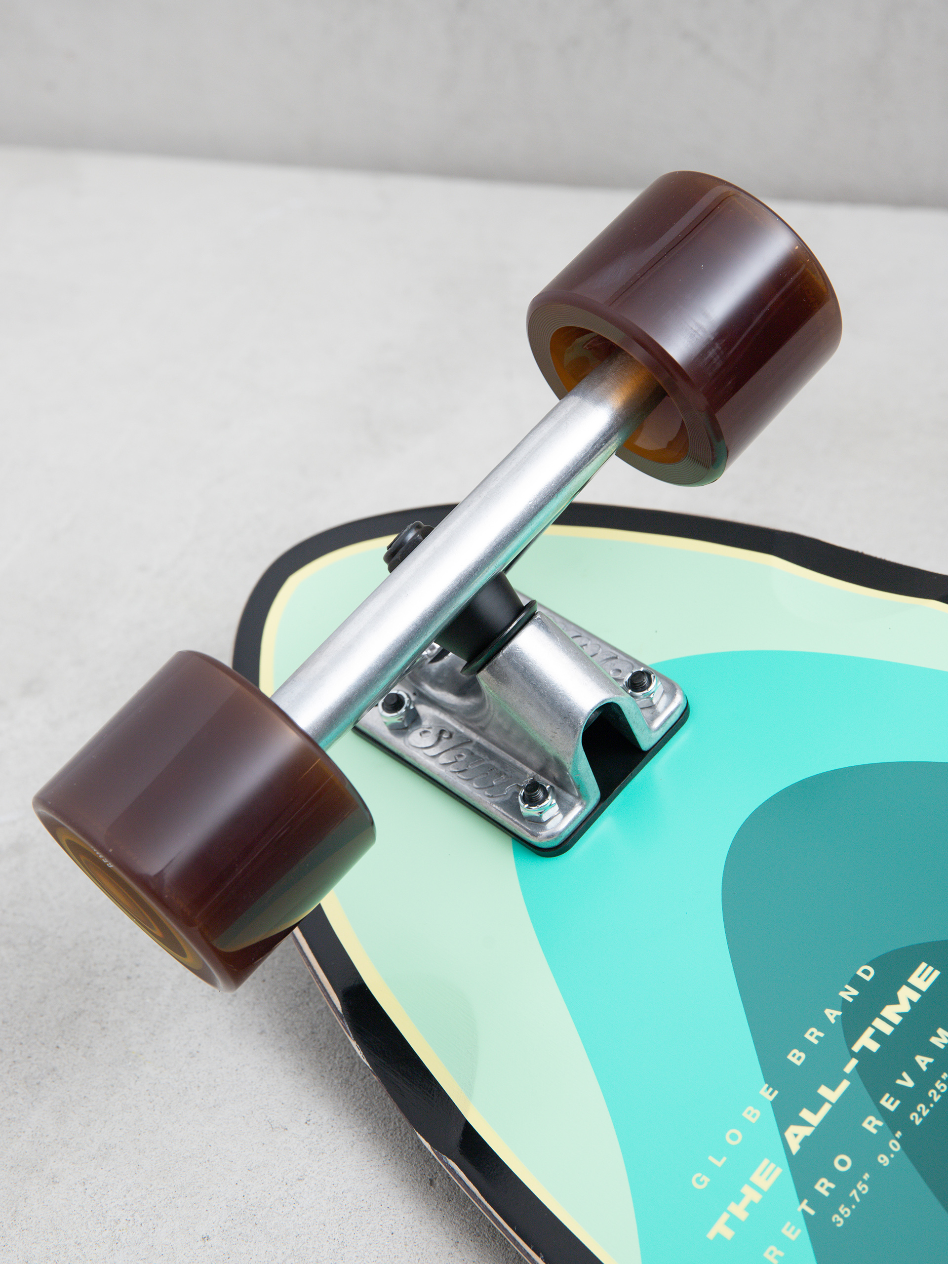 Лонгърборд Globe The All Time (seascape)