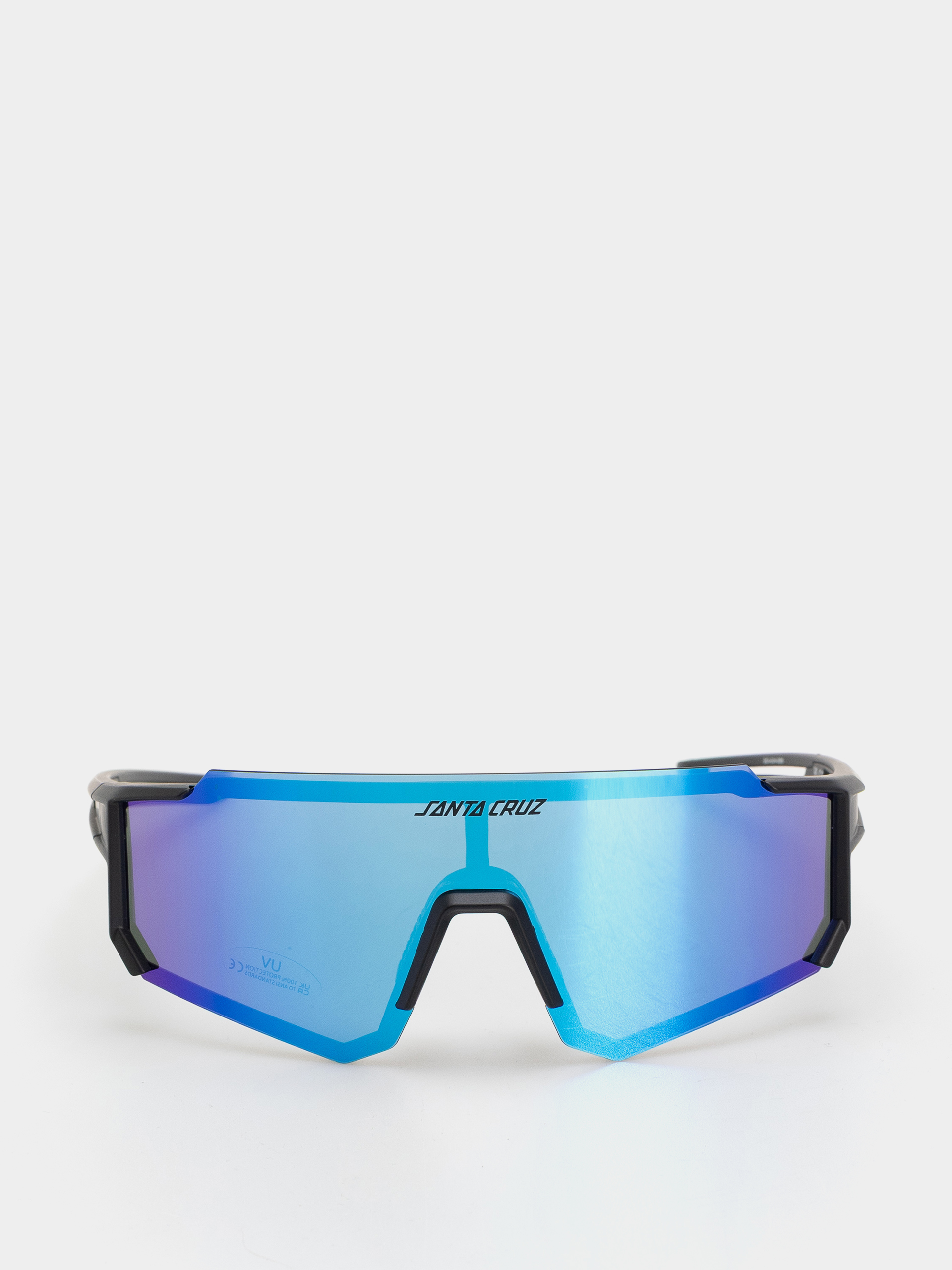 Слънчеви очила Santa Cruz Strip Racer (black blue/blue)