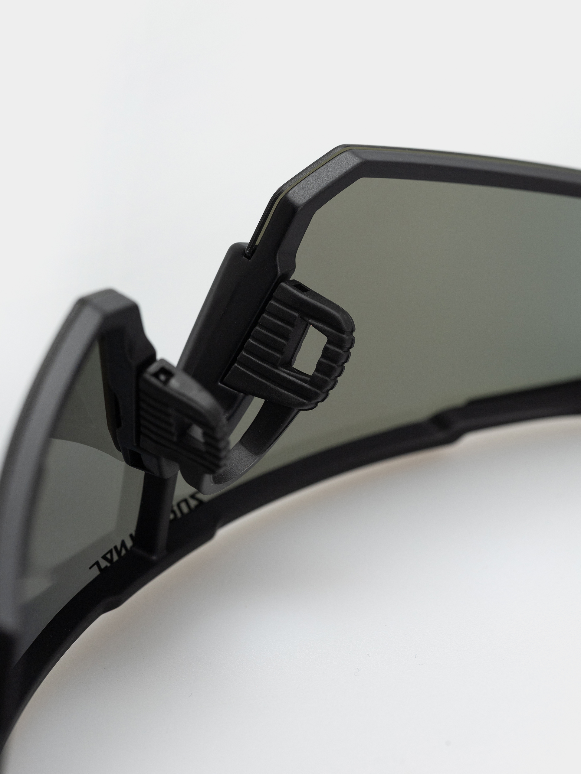 Слънчеви очила Santa Cruz Strip Racer (black blue/blue)