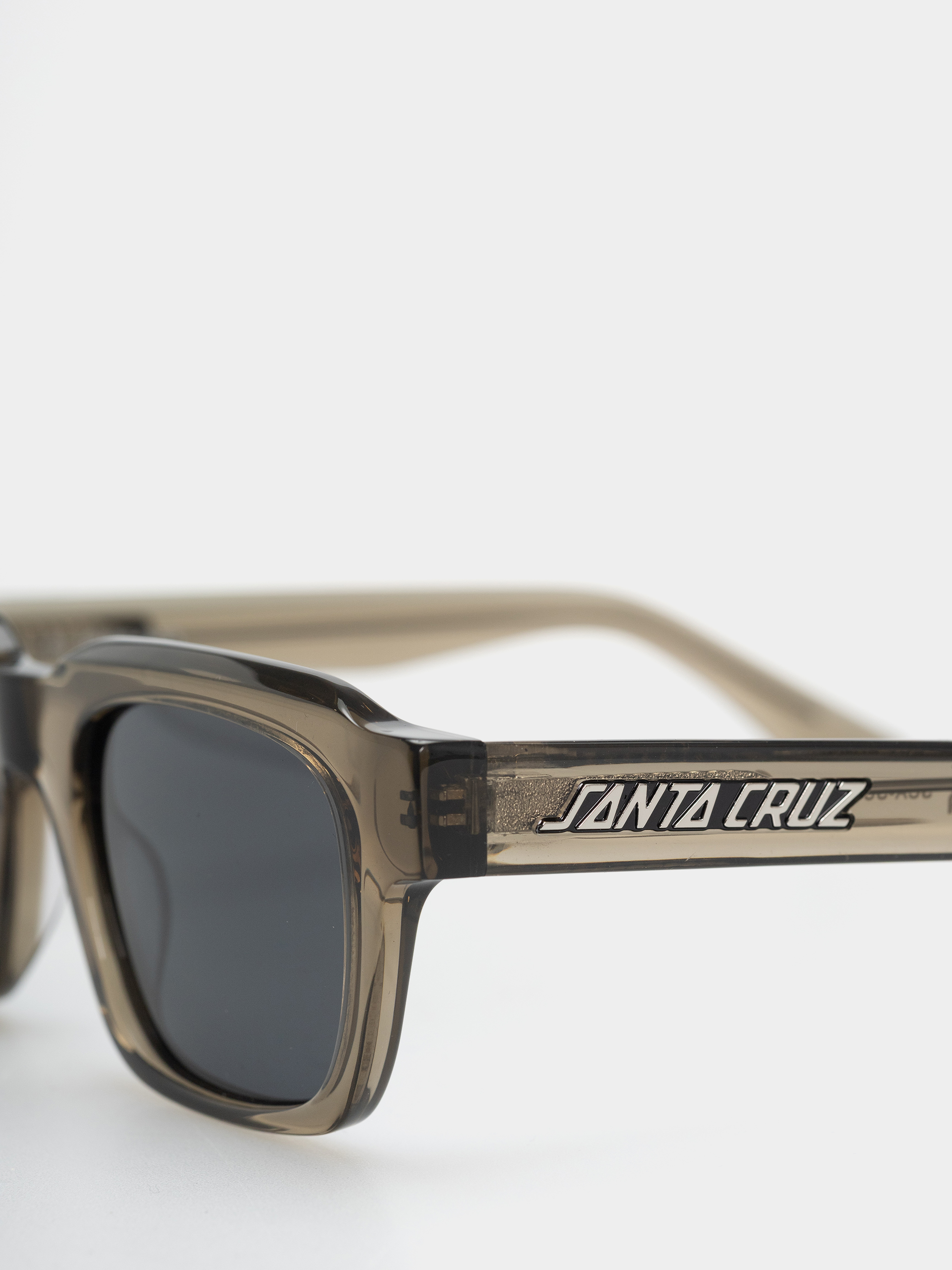 Слънчеви очила Santa Cruz Mimi (transparent stone grey/black)