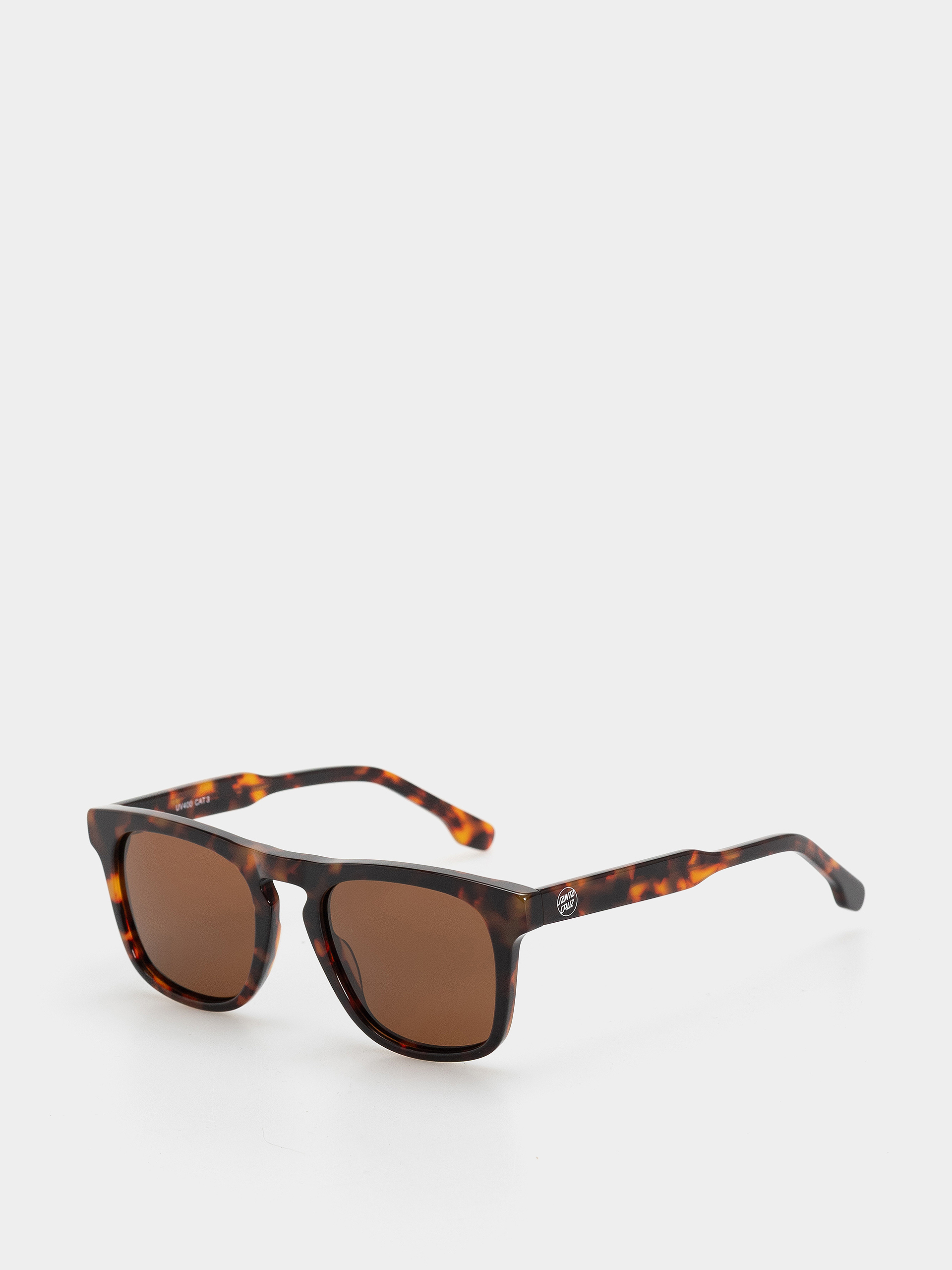 u0421u043bu044au043du0447u0435u0432u0438 u043eu0447u0438u043bu0430 Santa Cruz Luna (tortoise shell/brown)