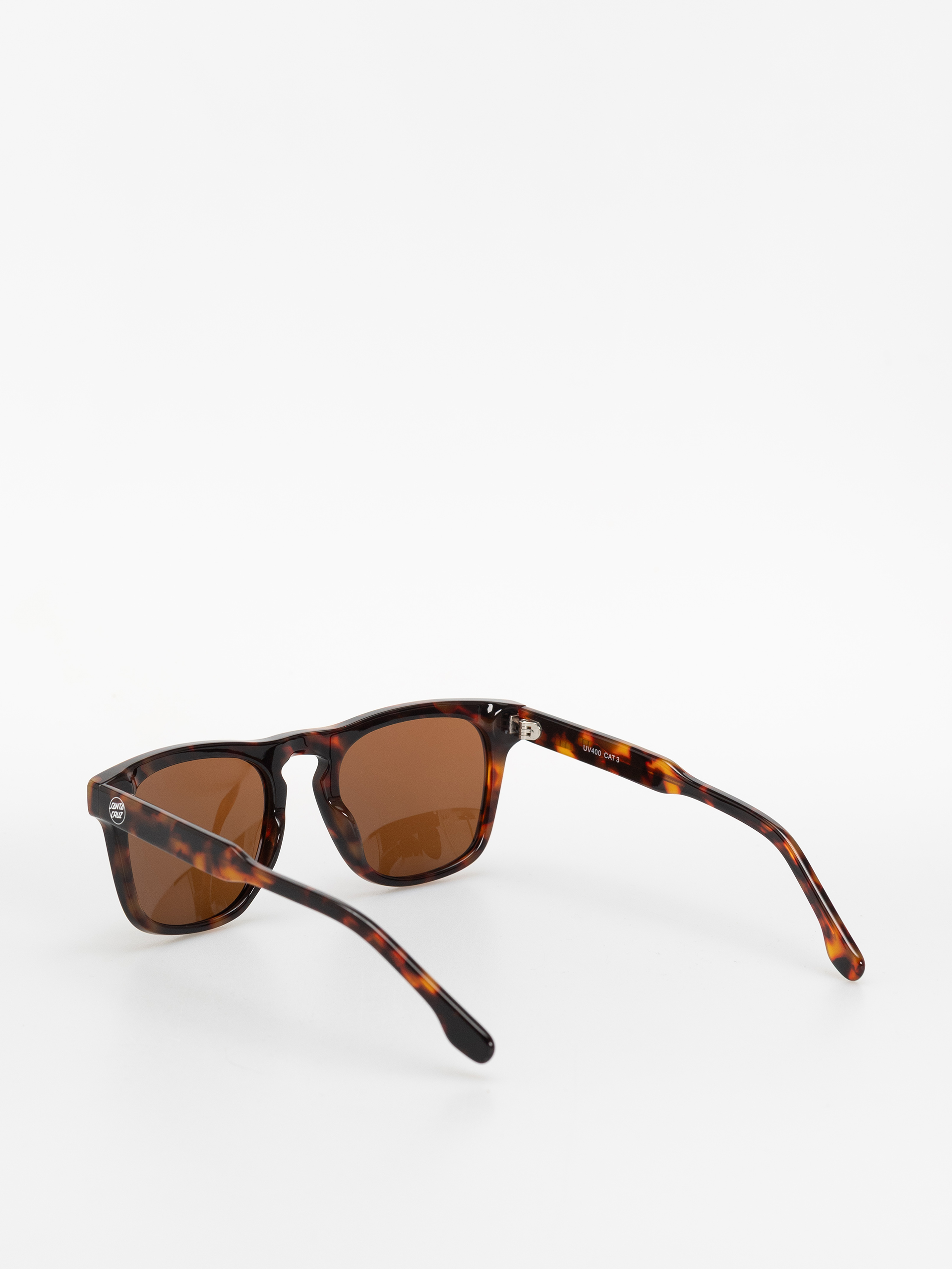 Слънчеви очила Santa Cruz Luna (tortoise shell/brown)