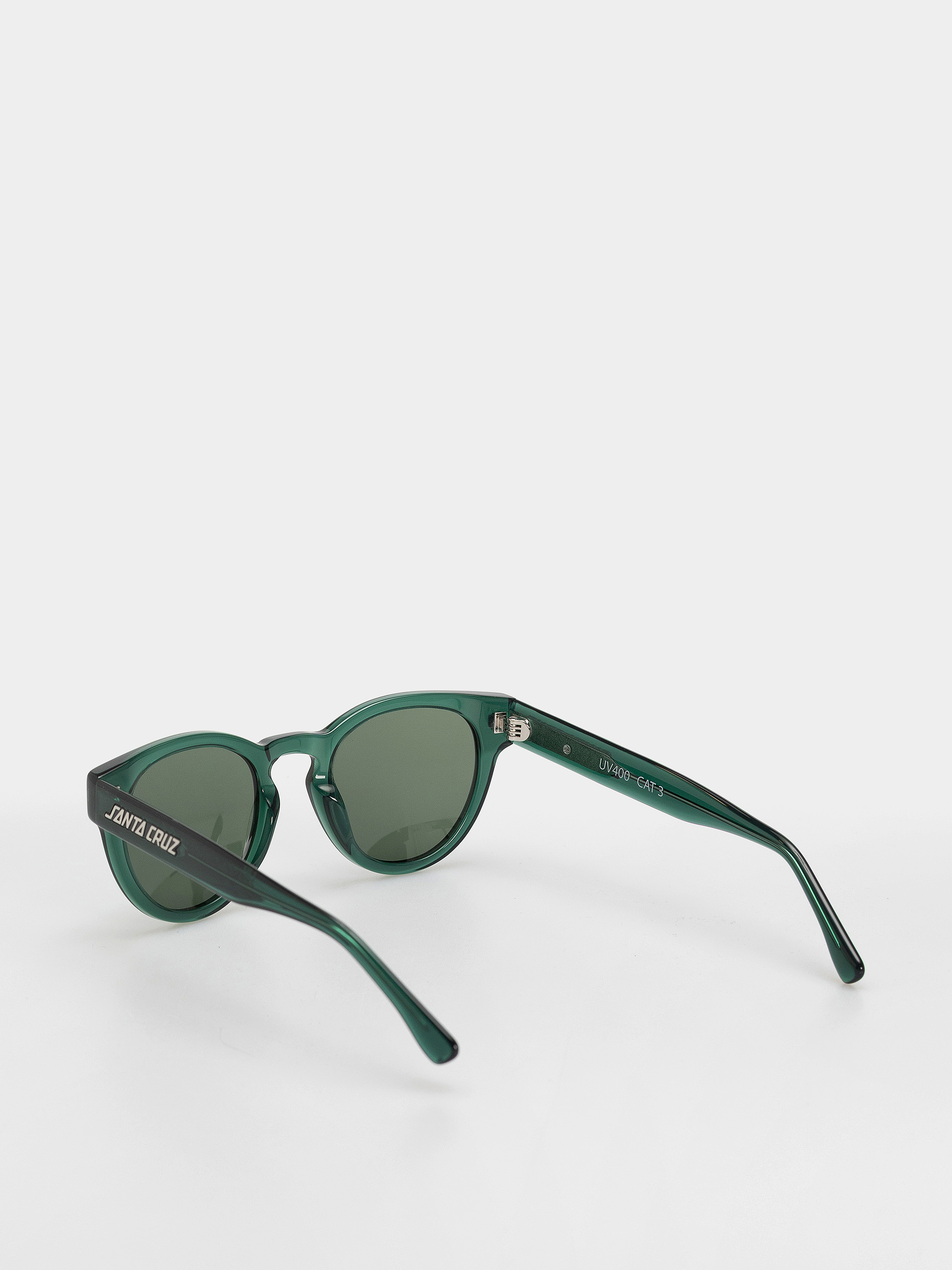 Слънчеви очила Santa Cruz Watson Plus (kale crystal/black)