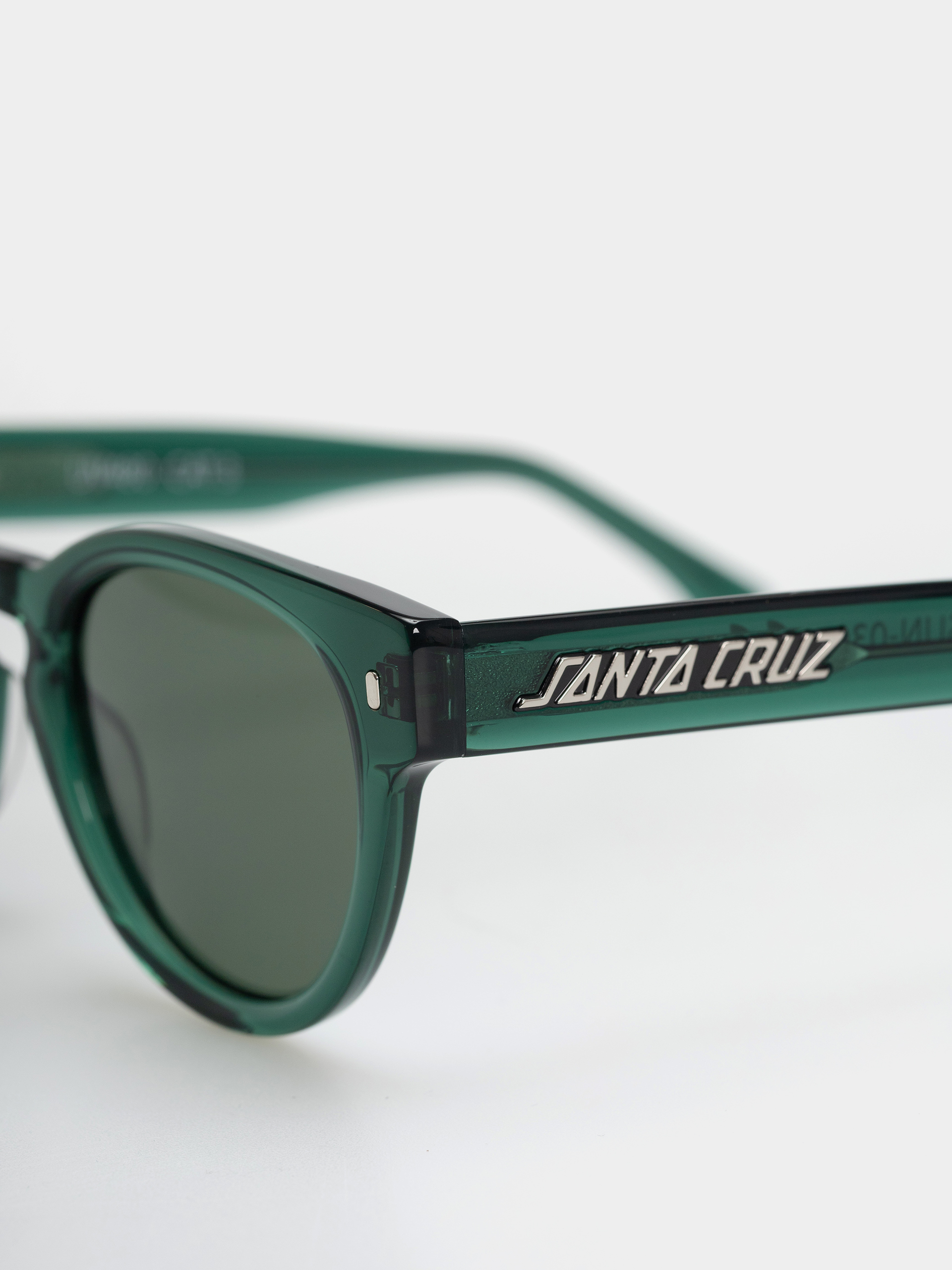 Слънчеви очила Santa Cruz Watson Plus (kale crystal/black)