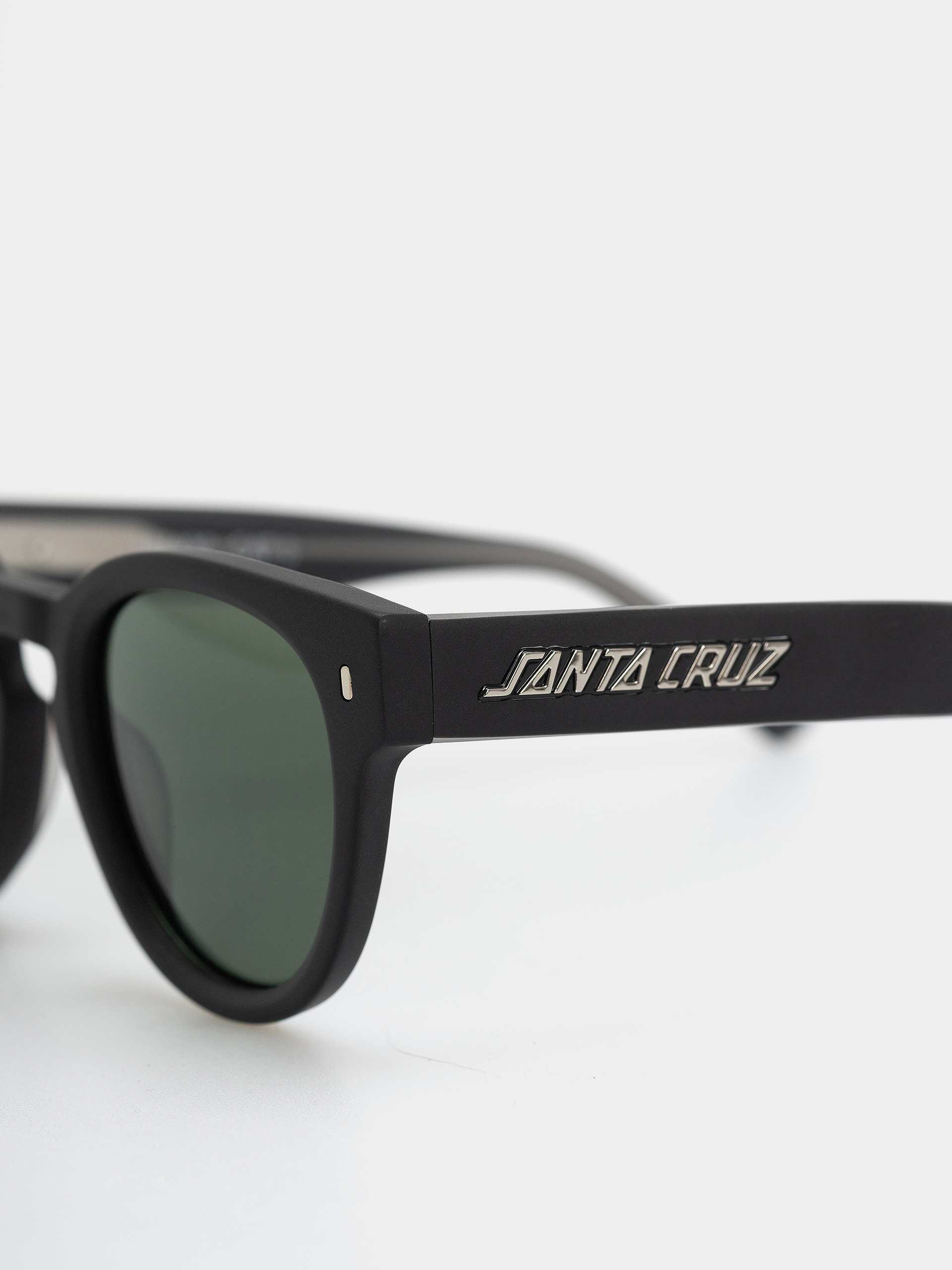 Слънчеви очила Santa Cruz Watson Plus (matt black/black)