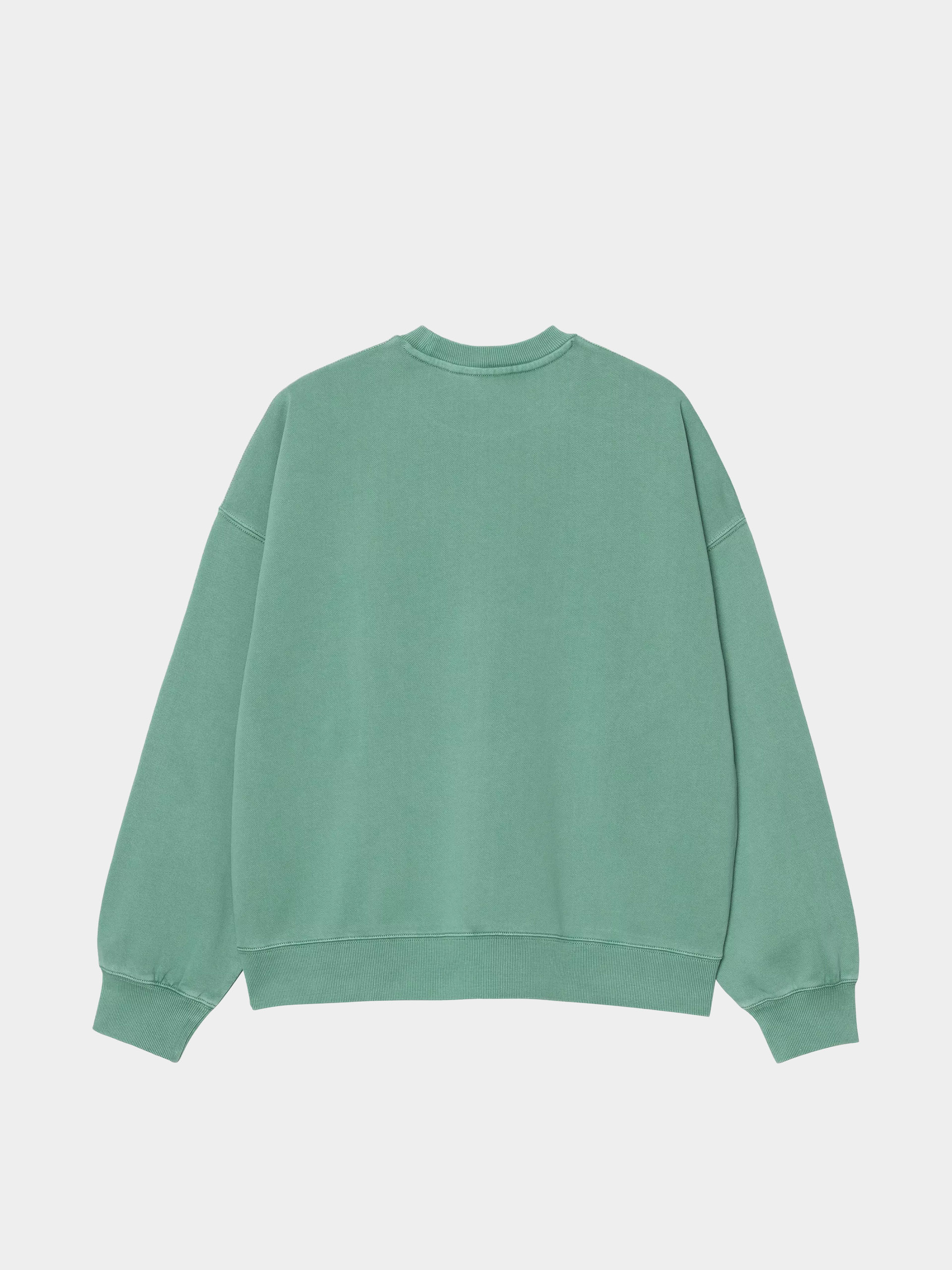 Суитшърт Carhartt WIP Benton (lily)