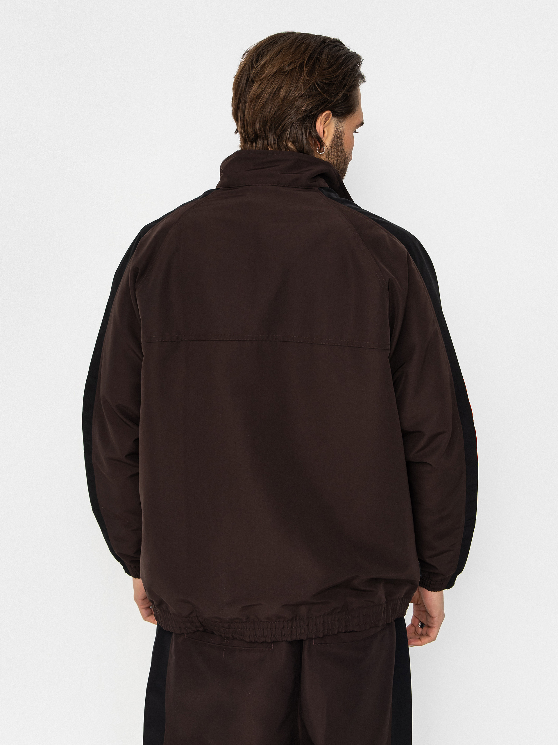 Яке adidas Gatsele Trk (white/black)