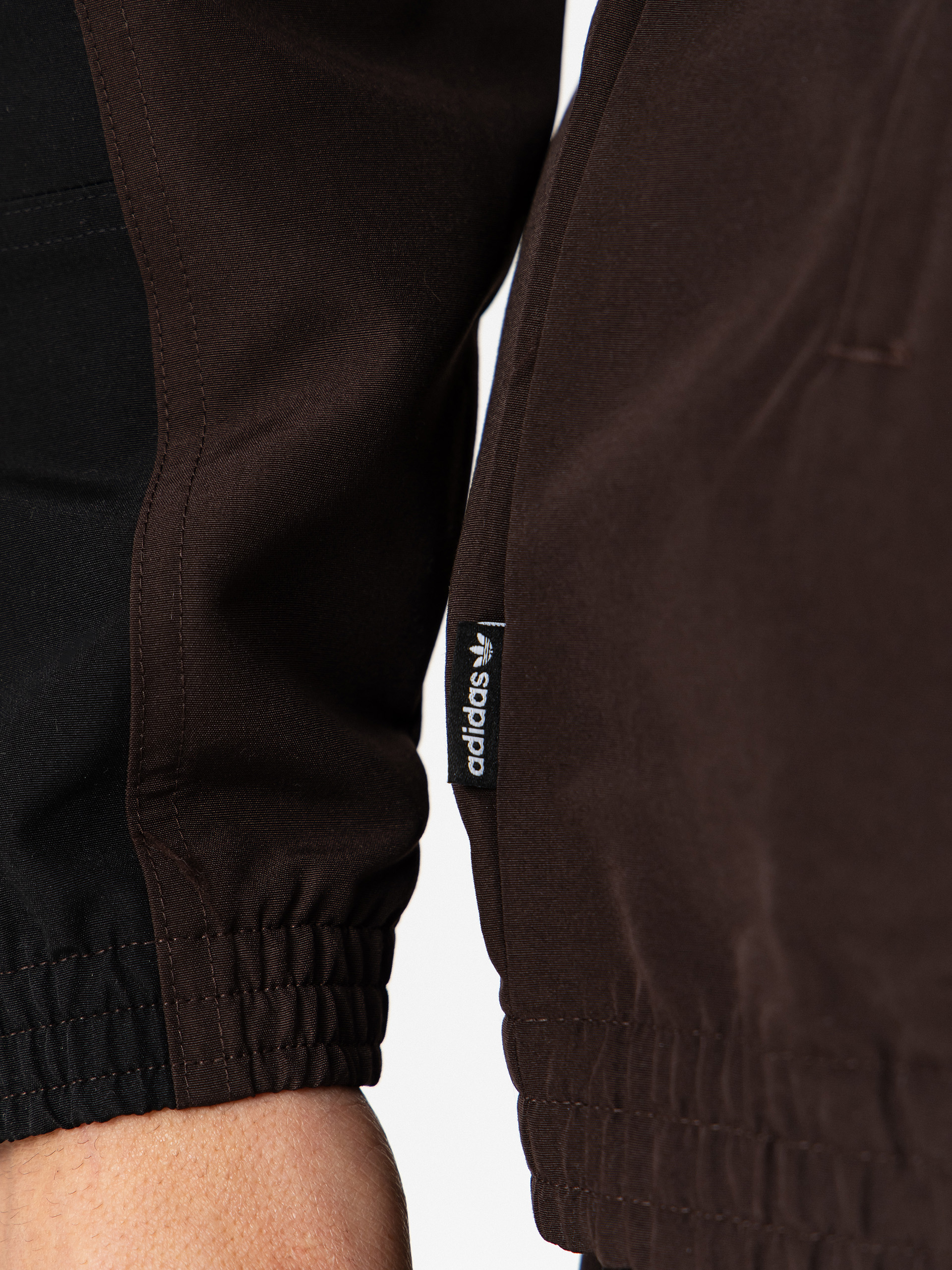 Яке adidas Gatsele Trk (white/black)