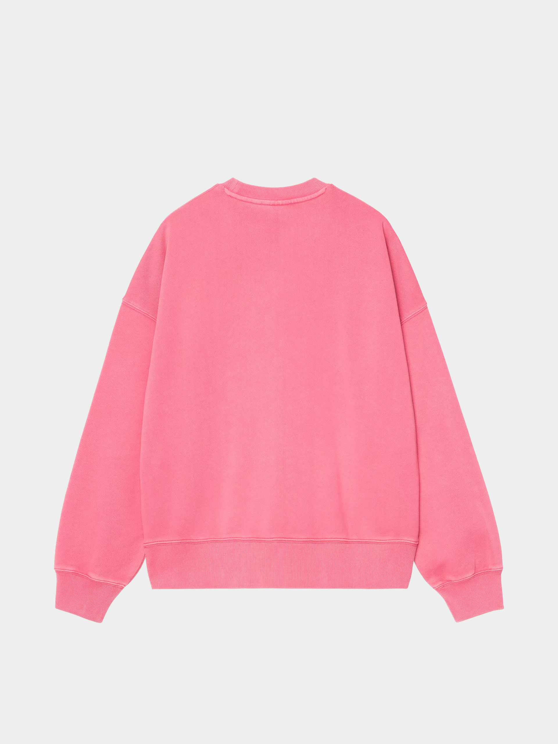 Суитшърт Carhartt WIP Benton (primrose)