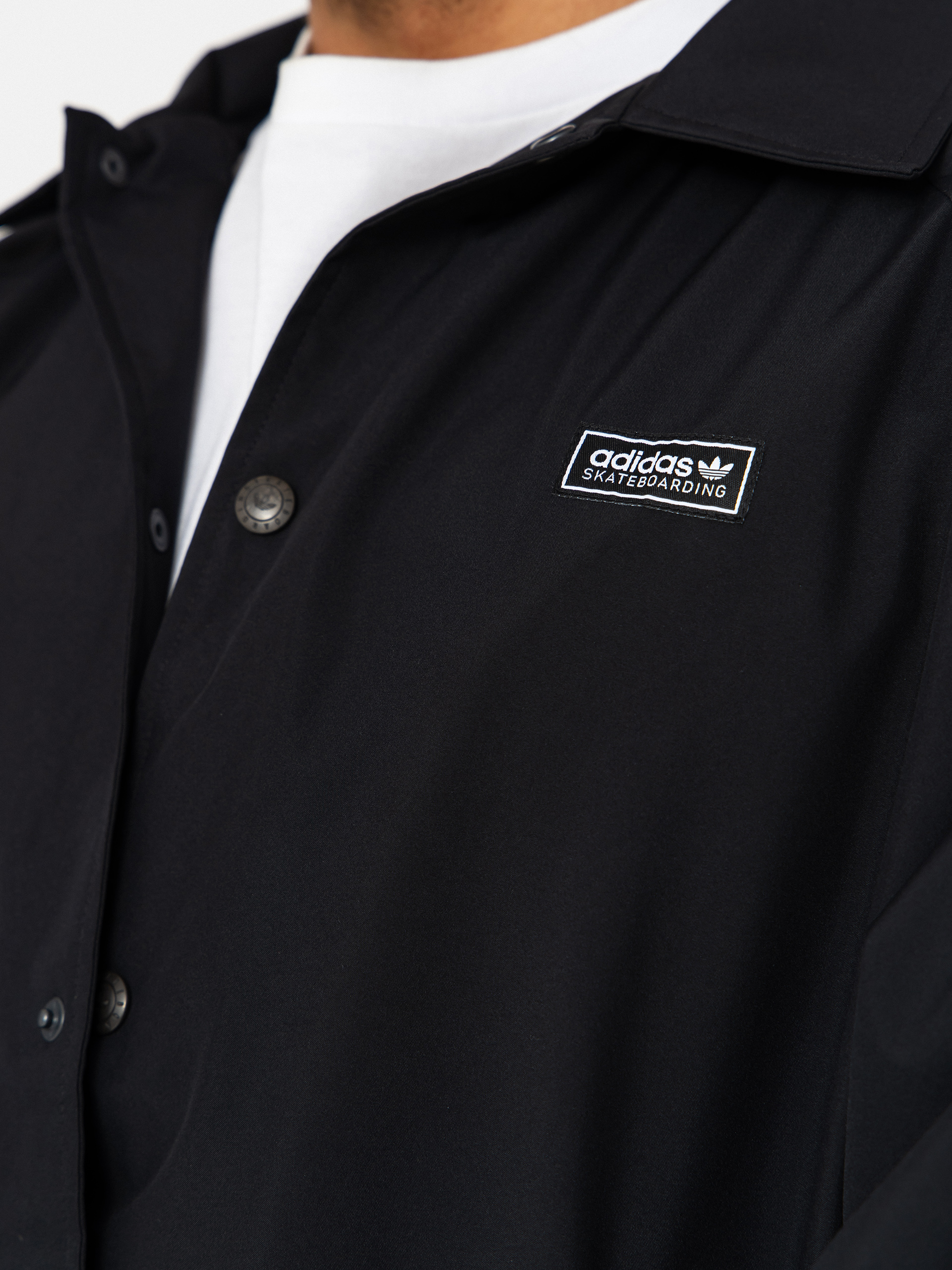 Яке adidas Fsbs Coach (black/black)