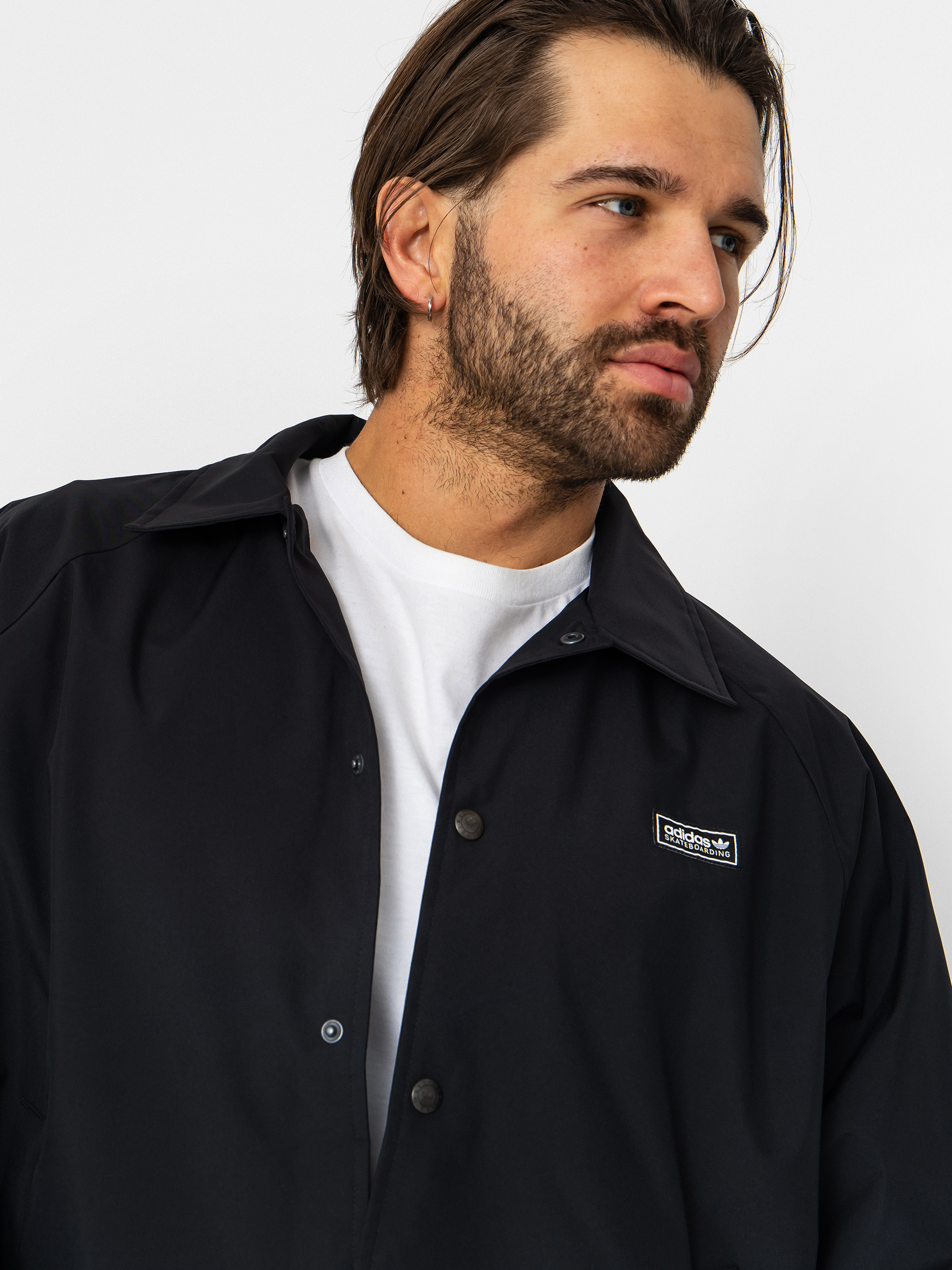 Яке adidas Fsbs Coach (black/black)