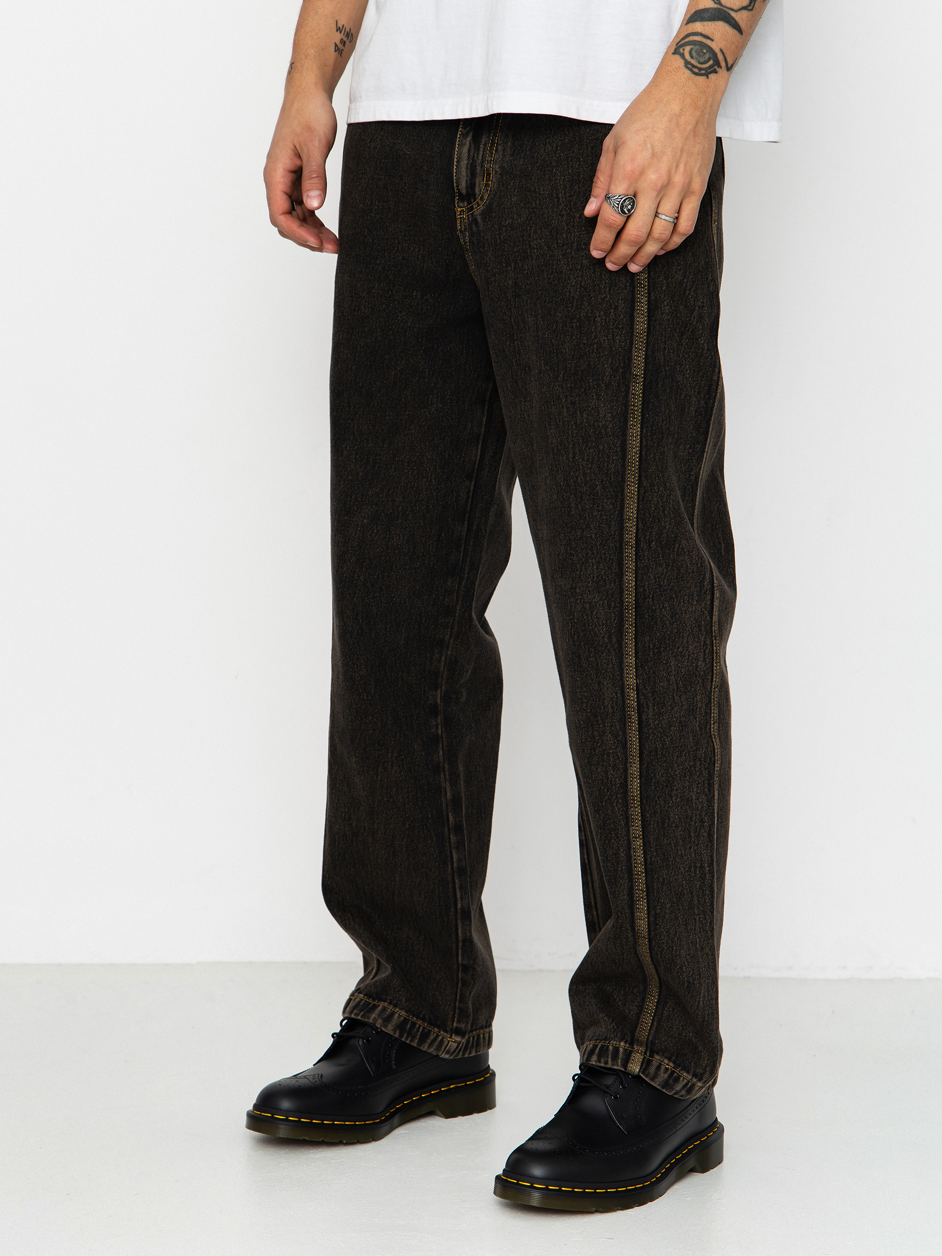 Панталони adidas Kader Wash (brostr)