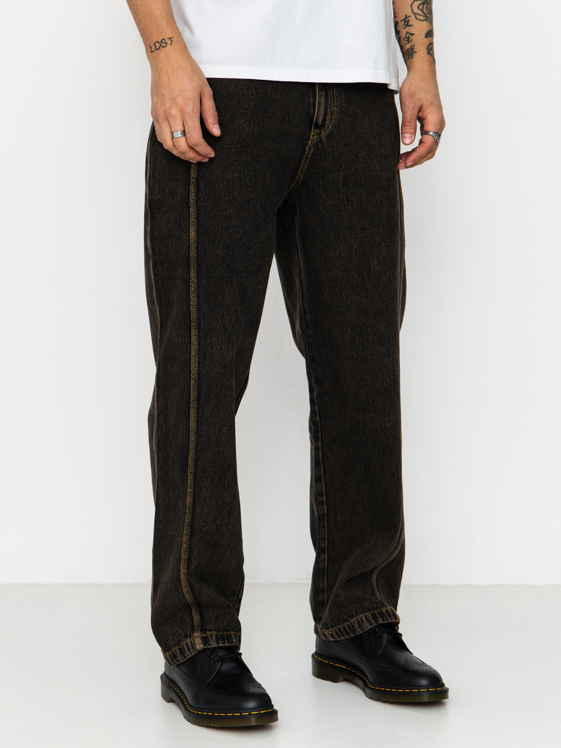 Панталони adidas Kader Wash (brostr)