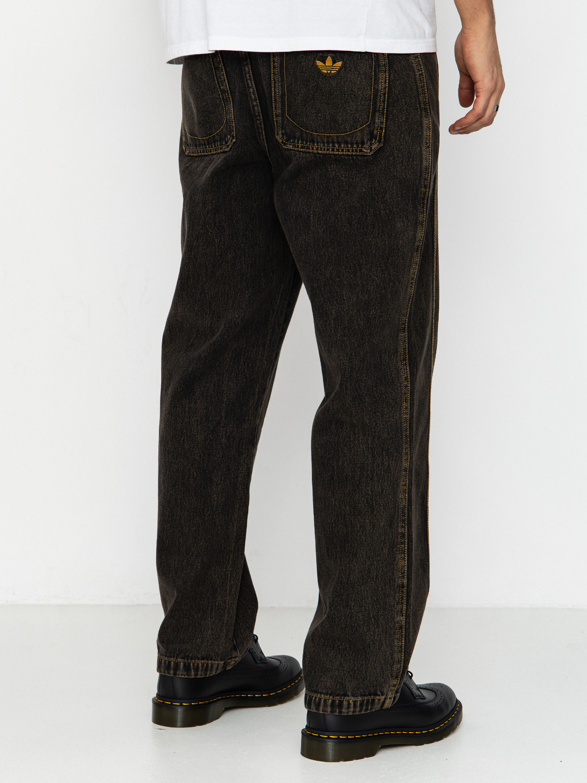 Панталони adidas Kader Wash (brostr)