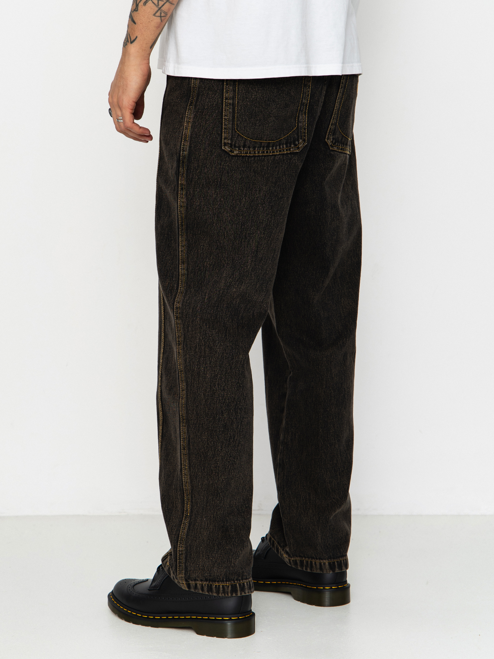 Панталони adidas Kader Wash (brostr)