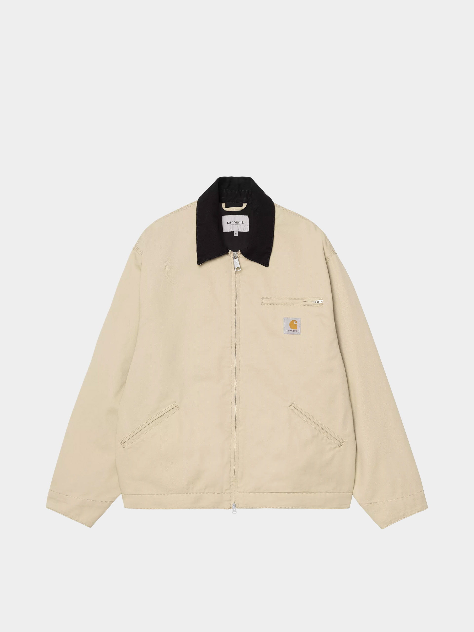 Яке Carhartt WIP OG Detroit (barchan/black)