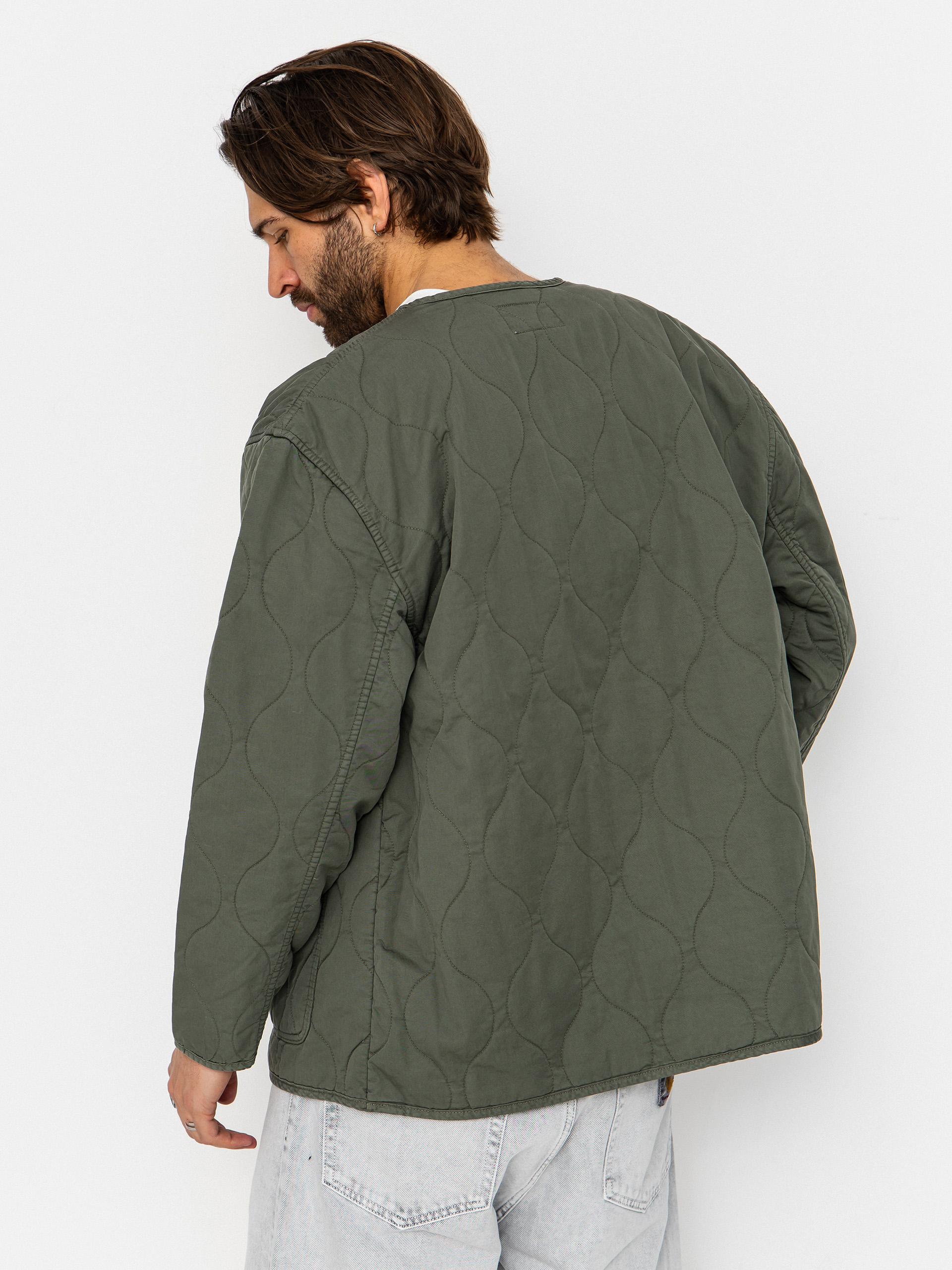 Яке Carhartt WIP Skyton (leaf)