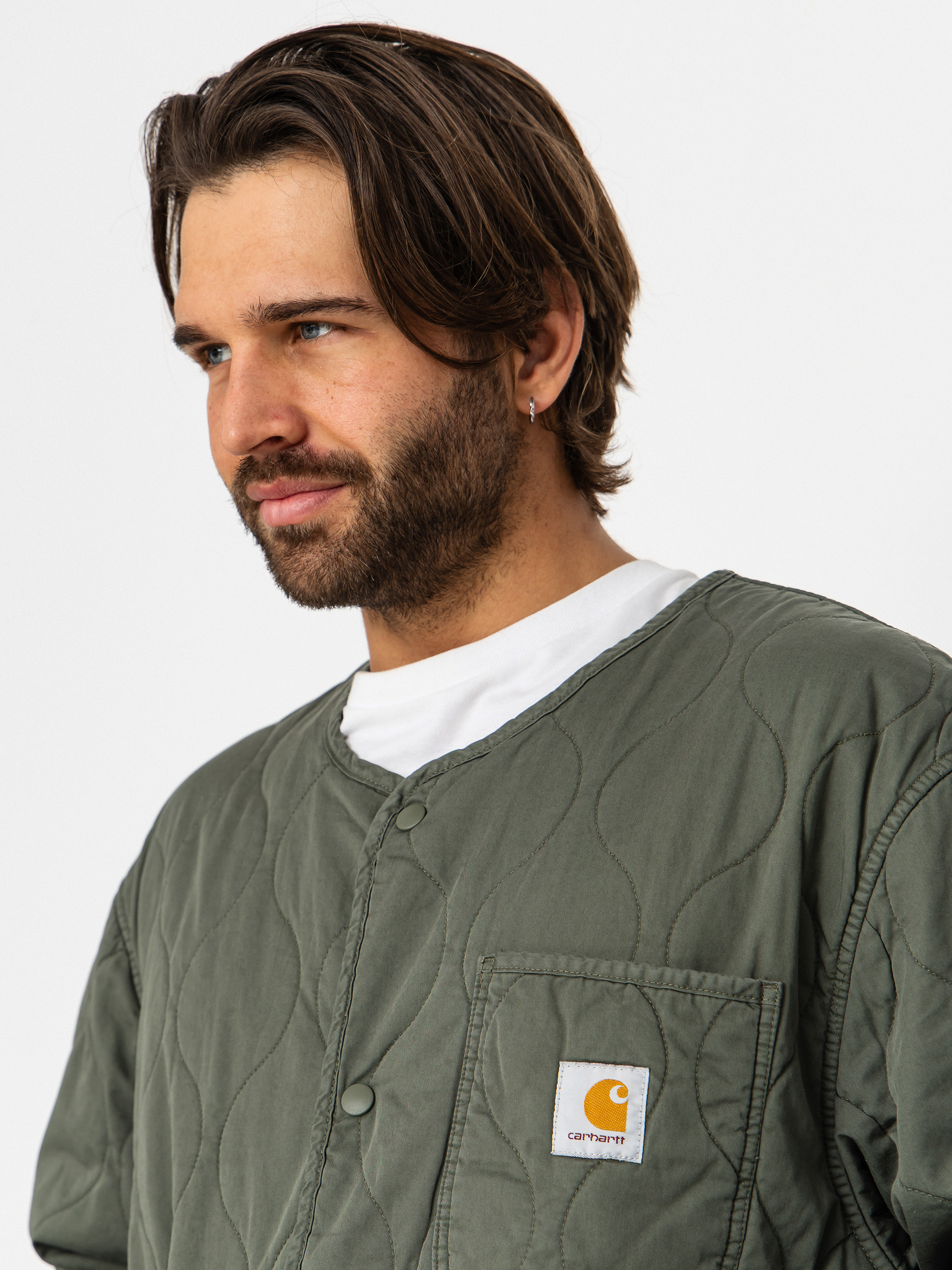 Яке Carhartt WIP Skyton (leaf)